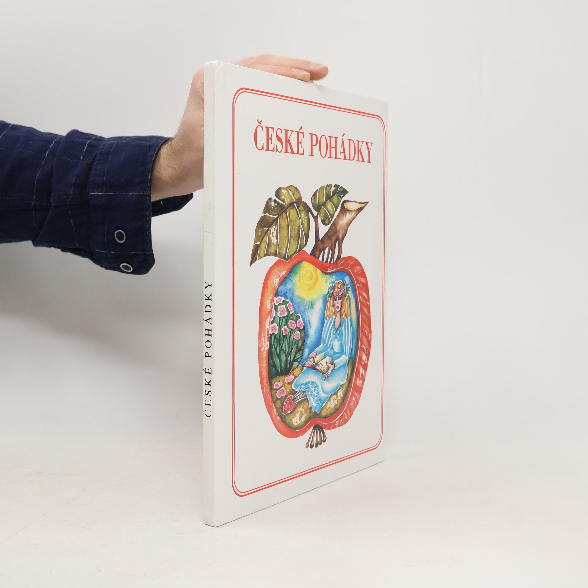 Radomír Klabal České pohádky