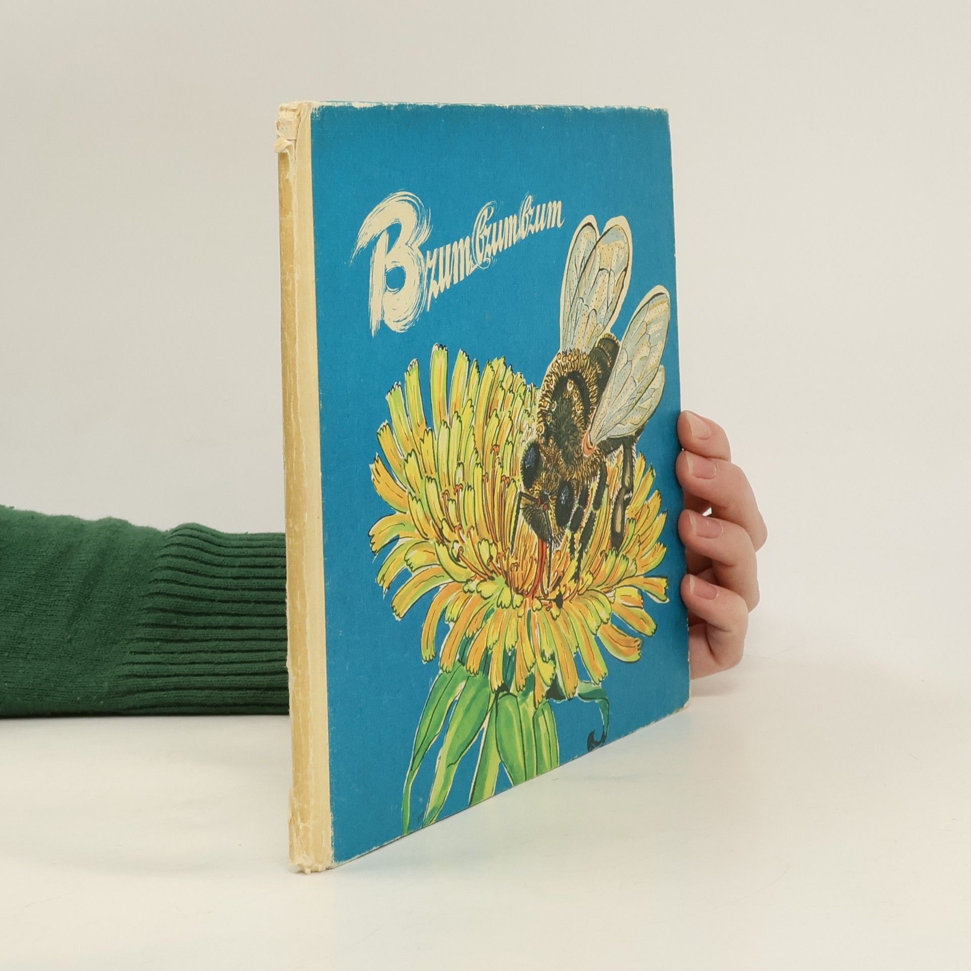 Traudel Hoffmann Bzumbzumbzum