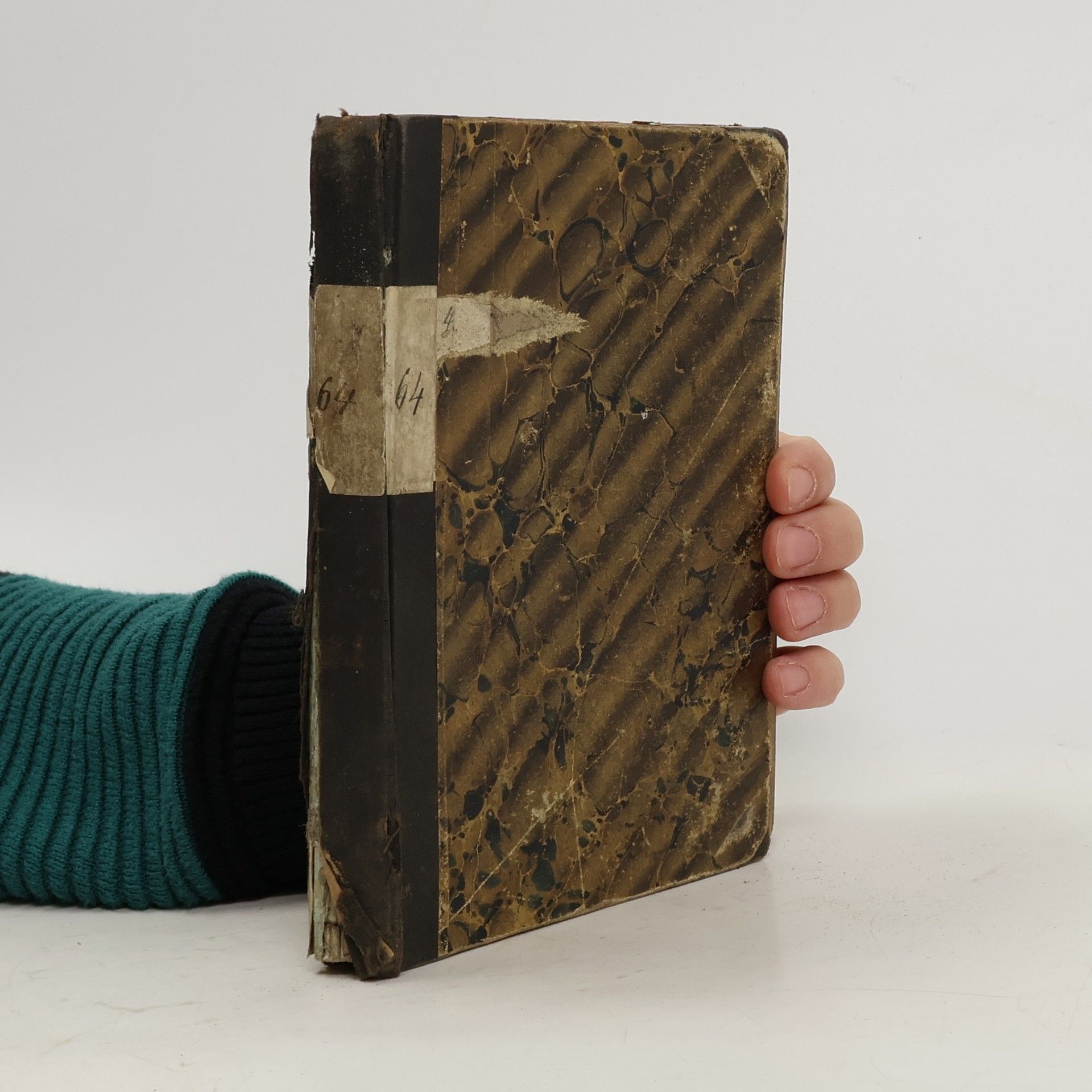 Václav Kredba Osvěta a práce