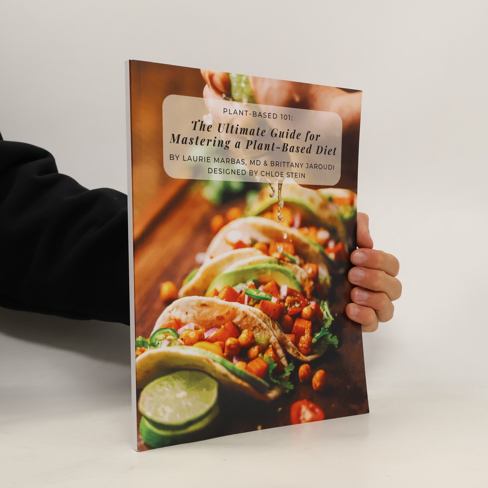 The Ultimate Guide for Mastering a Plant-Based Diet