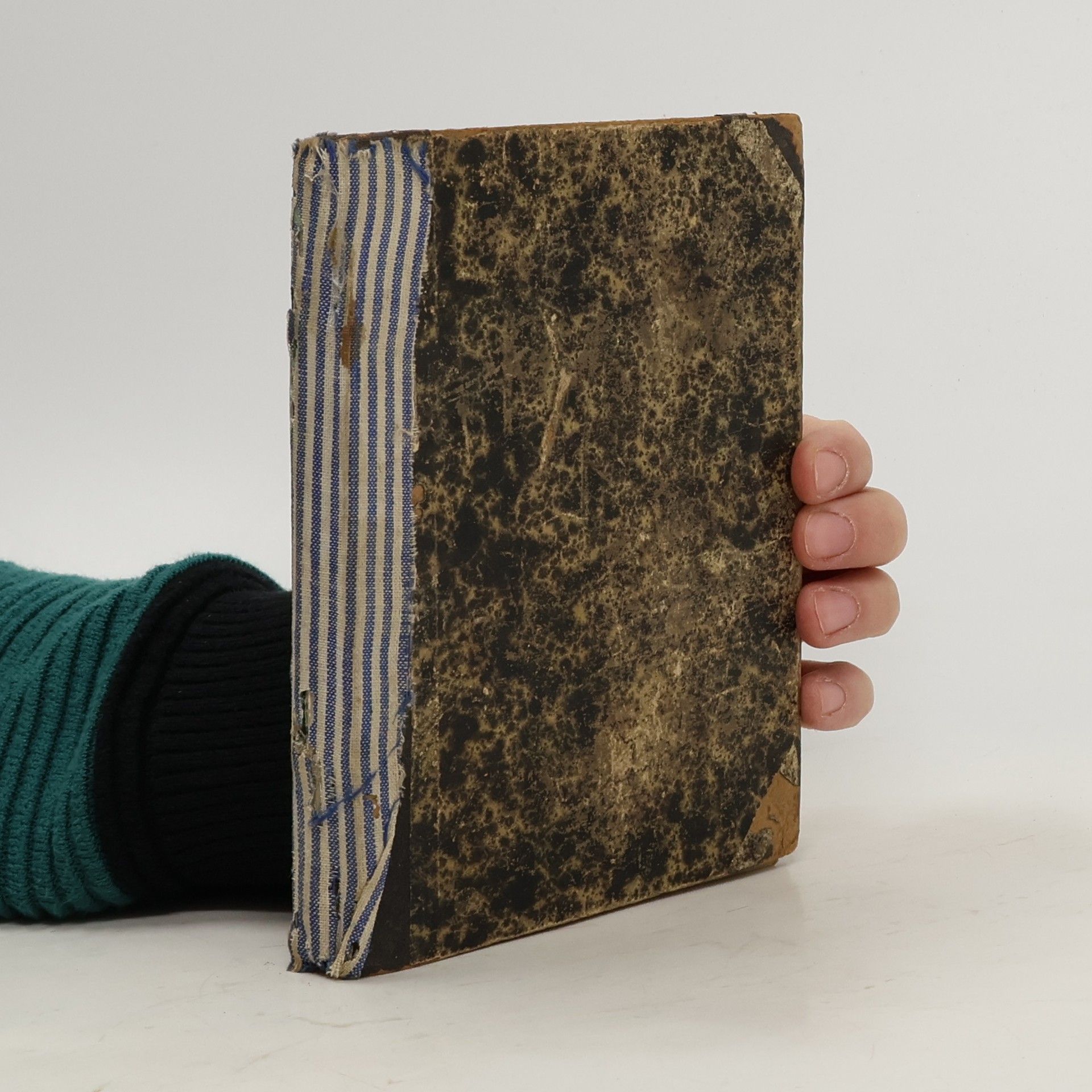 Na slunci i pod mraky 