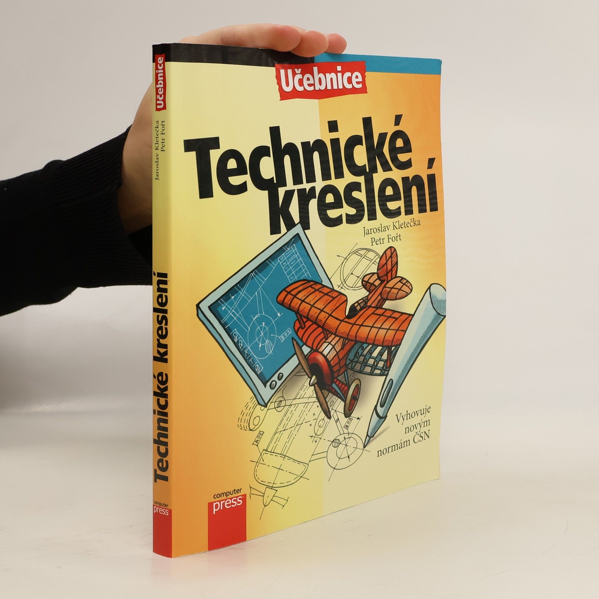 Technické kreslení