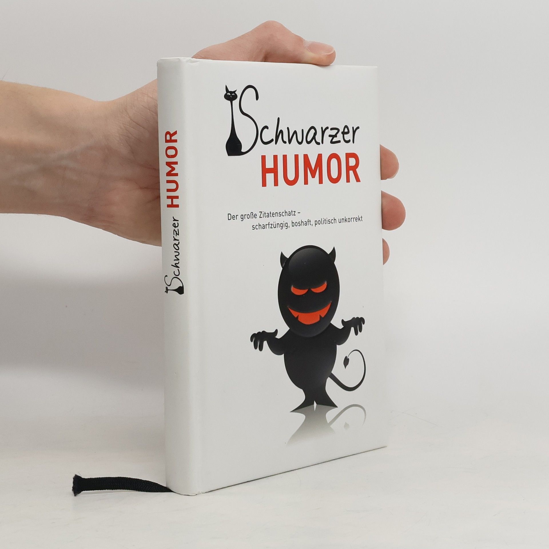 Collectif d'auteurs Schwarzer Humor