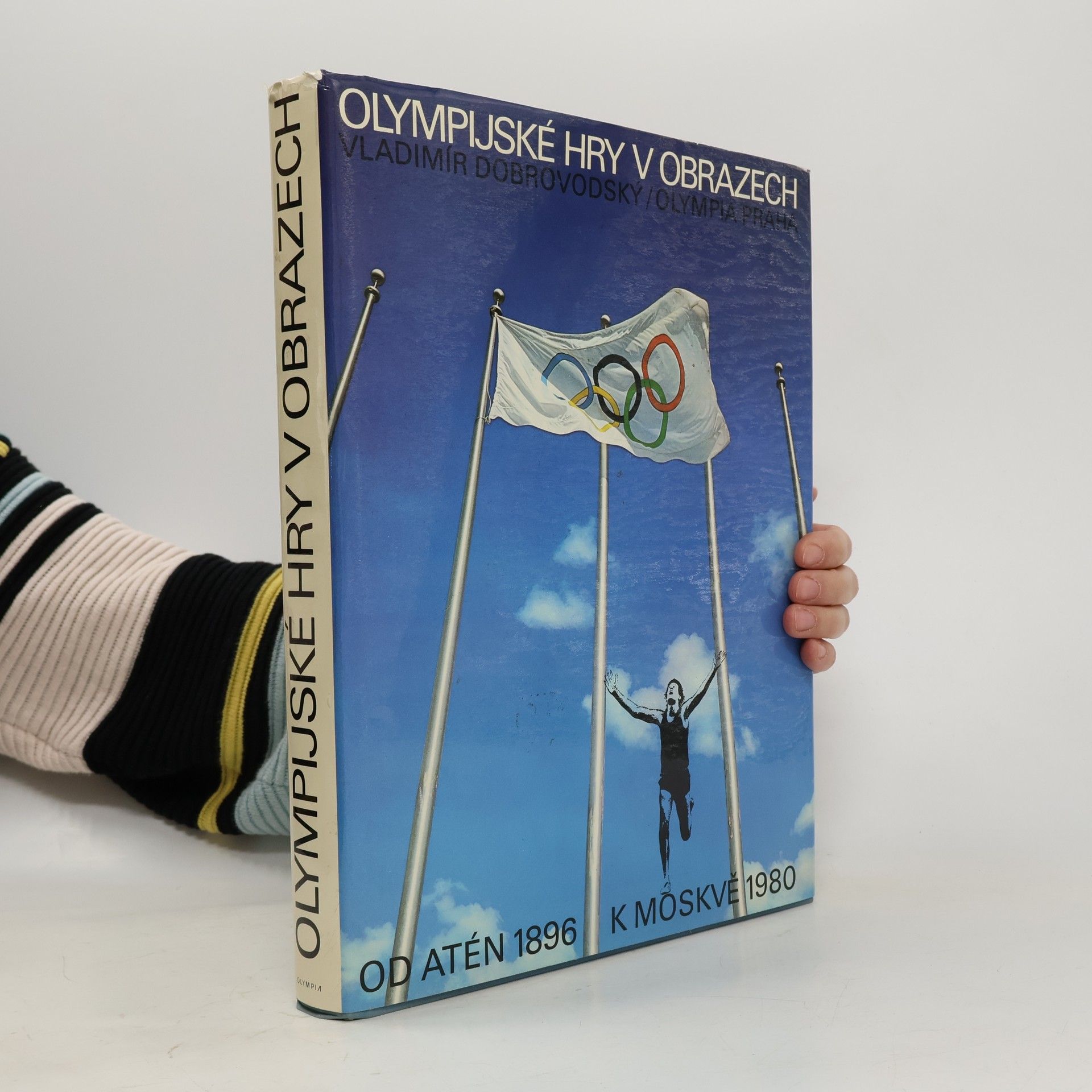 Olympijské hry v obrazech