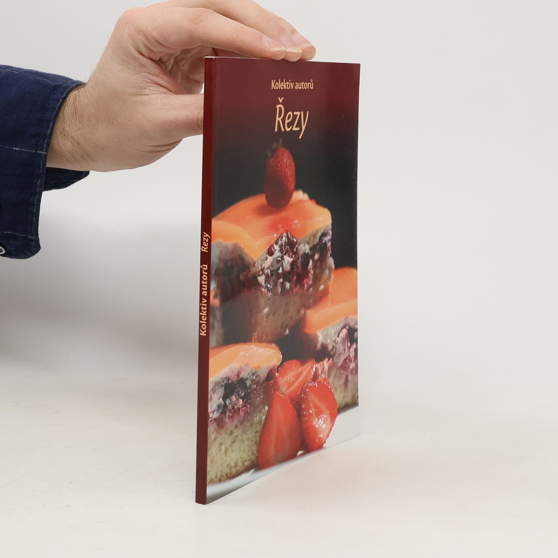 Autorenkollektiv Řezy