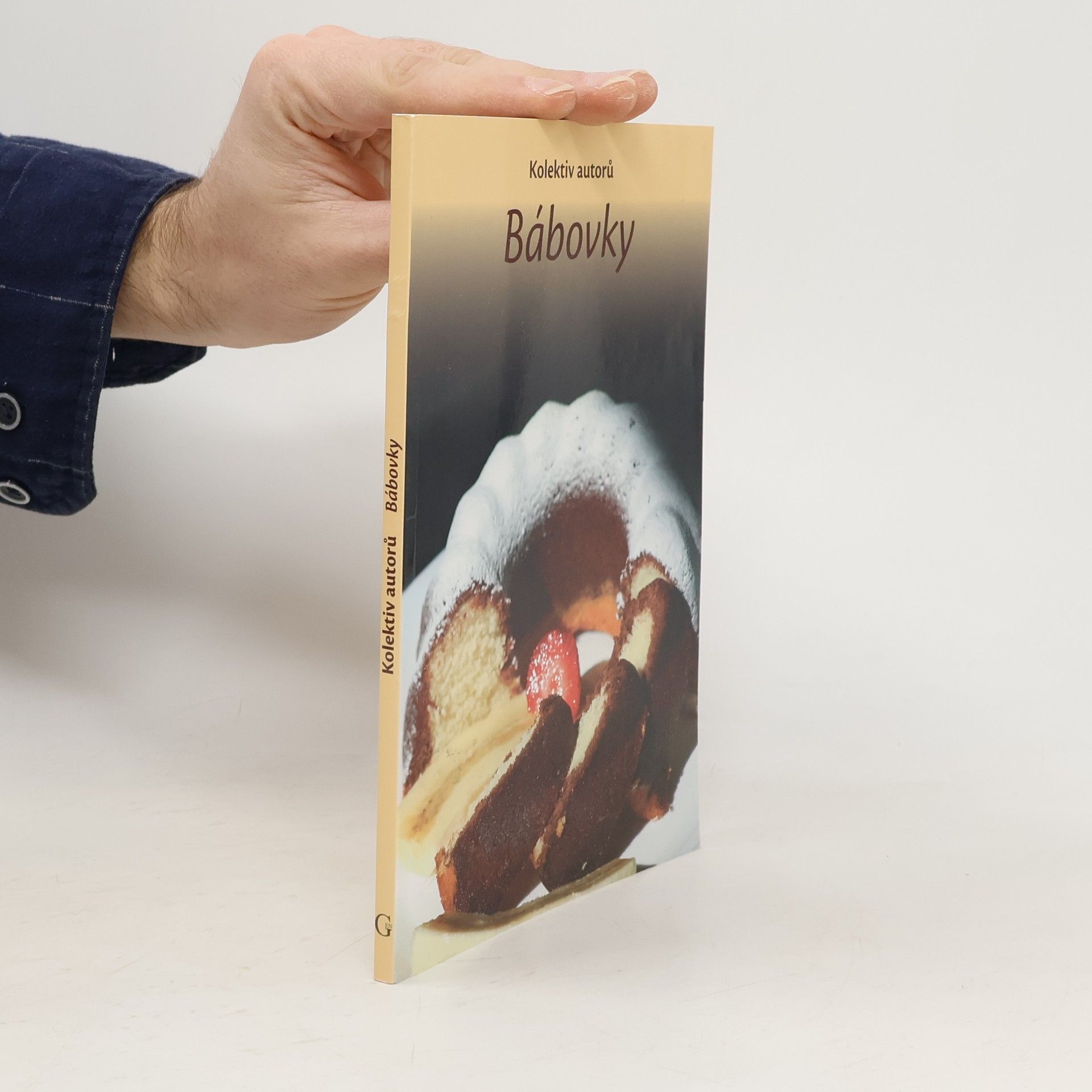 Various authors Bábovky