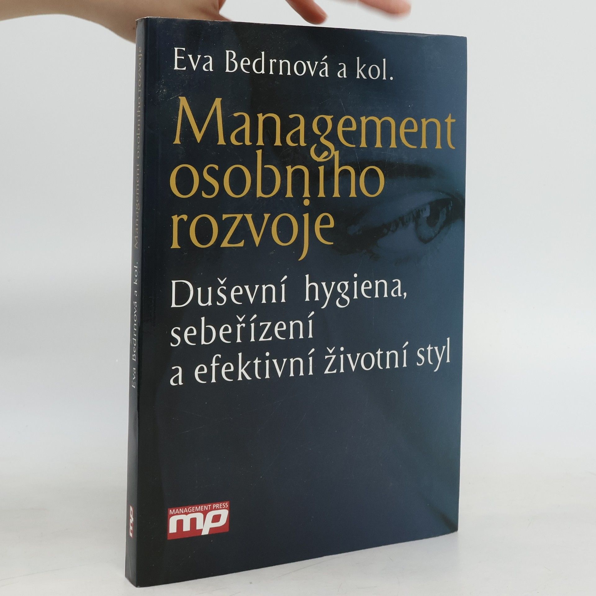 Management osobního rozvoje