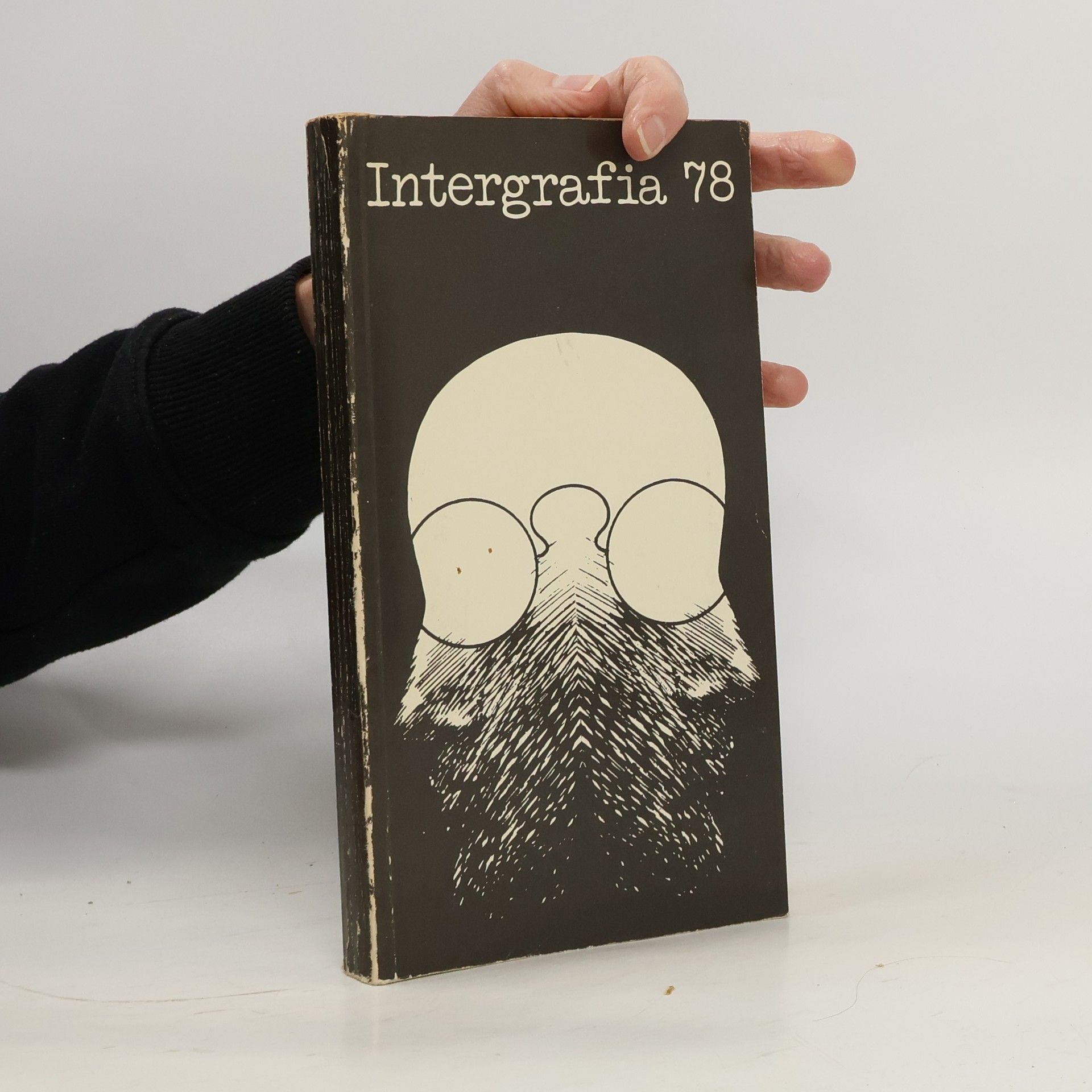 Collectif d'auteurs Intergrafia 78
