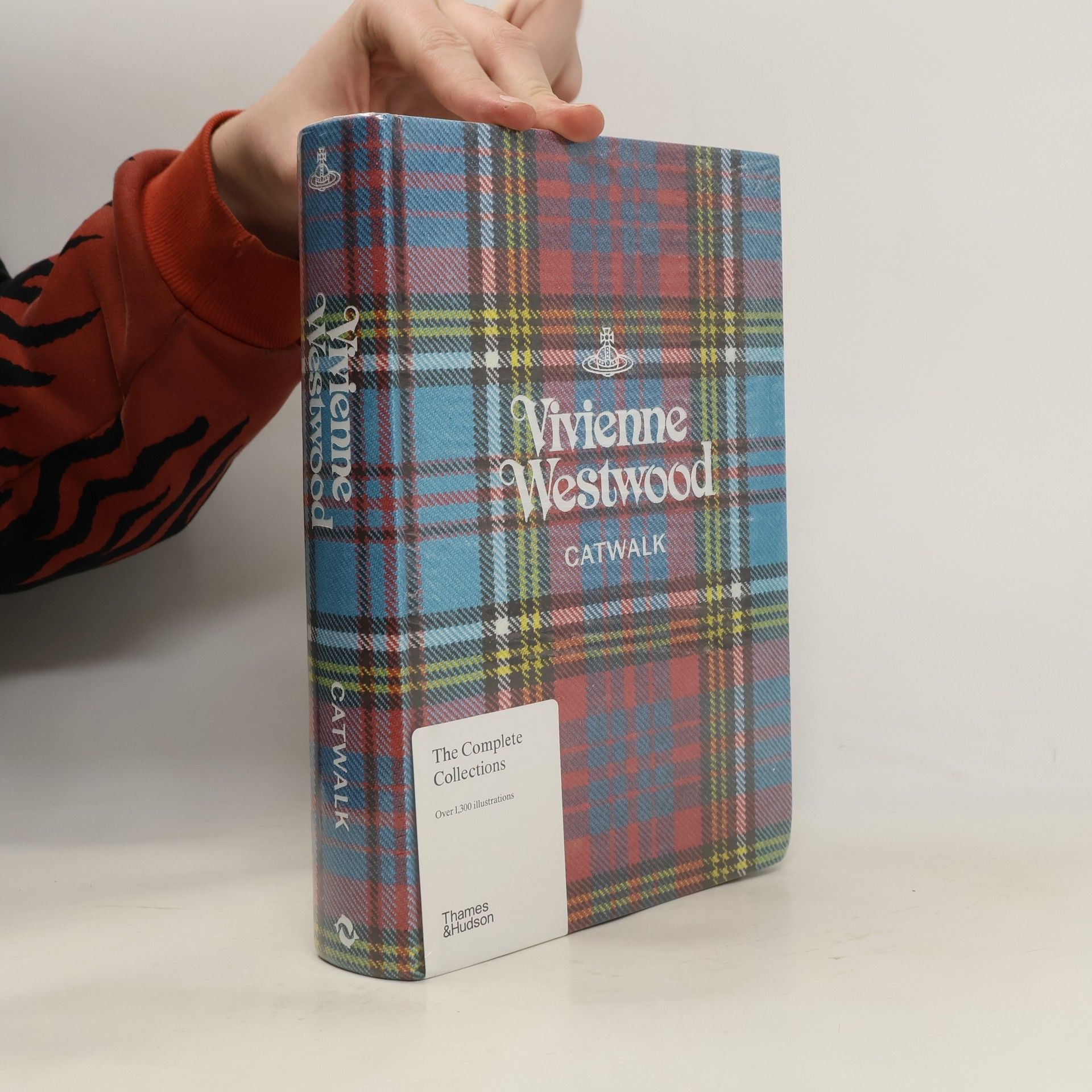 Vivienne Westwood Vivienne Westwood: Catwalk