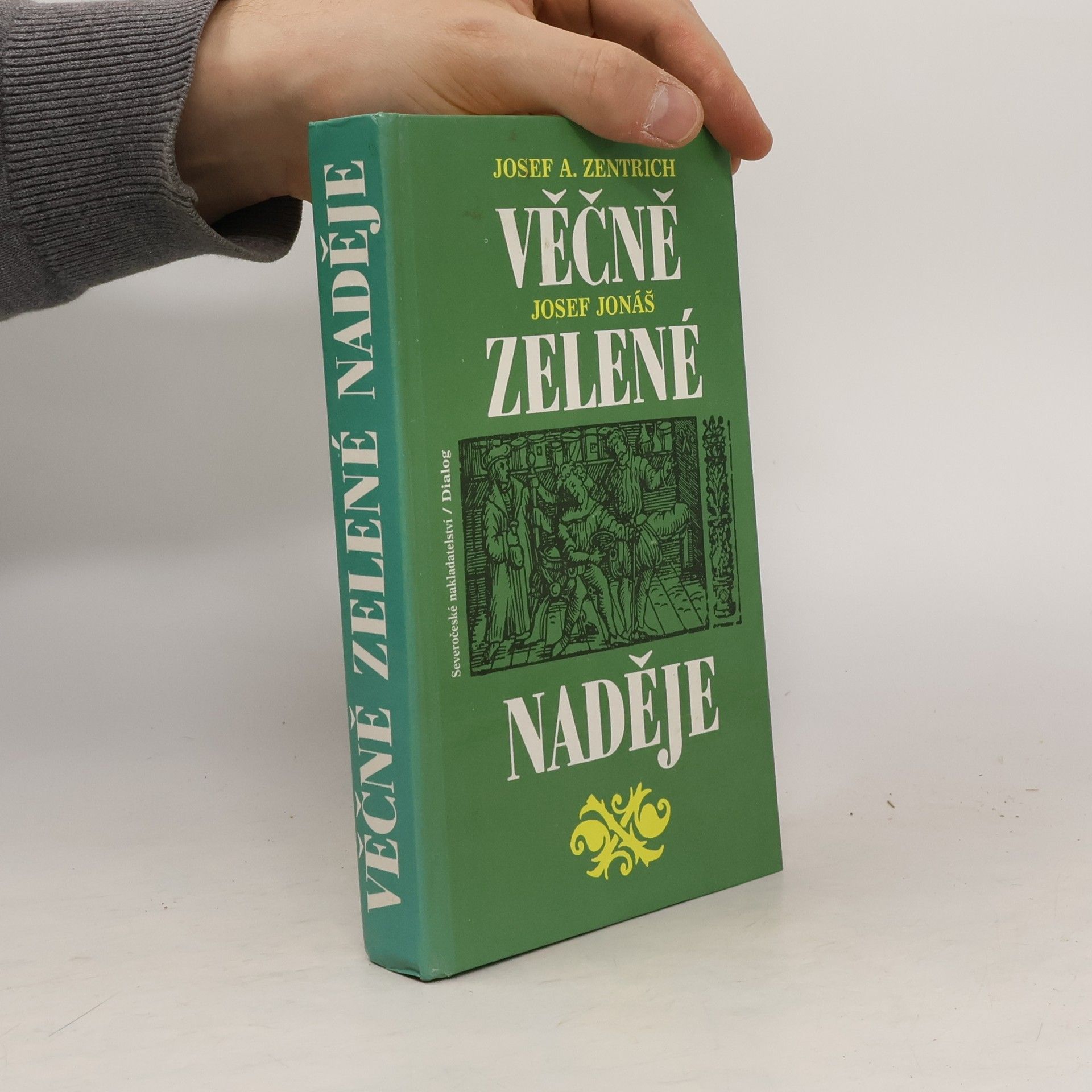 Věčně zelené naděje