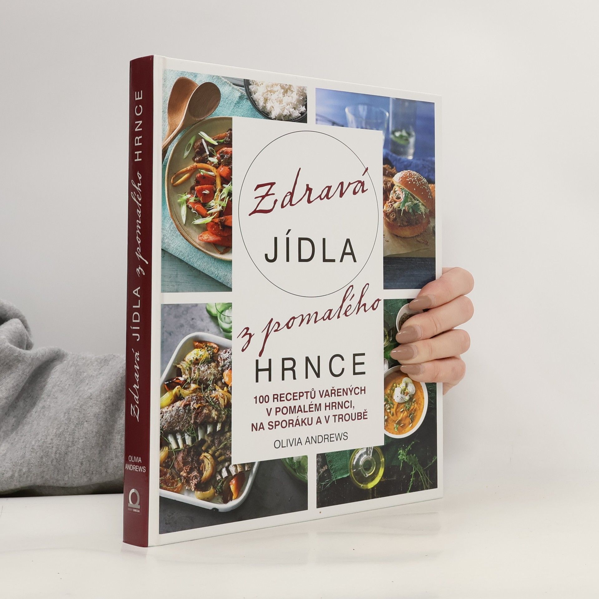 Zdravá jídla z pomalého hrnce