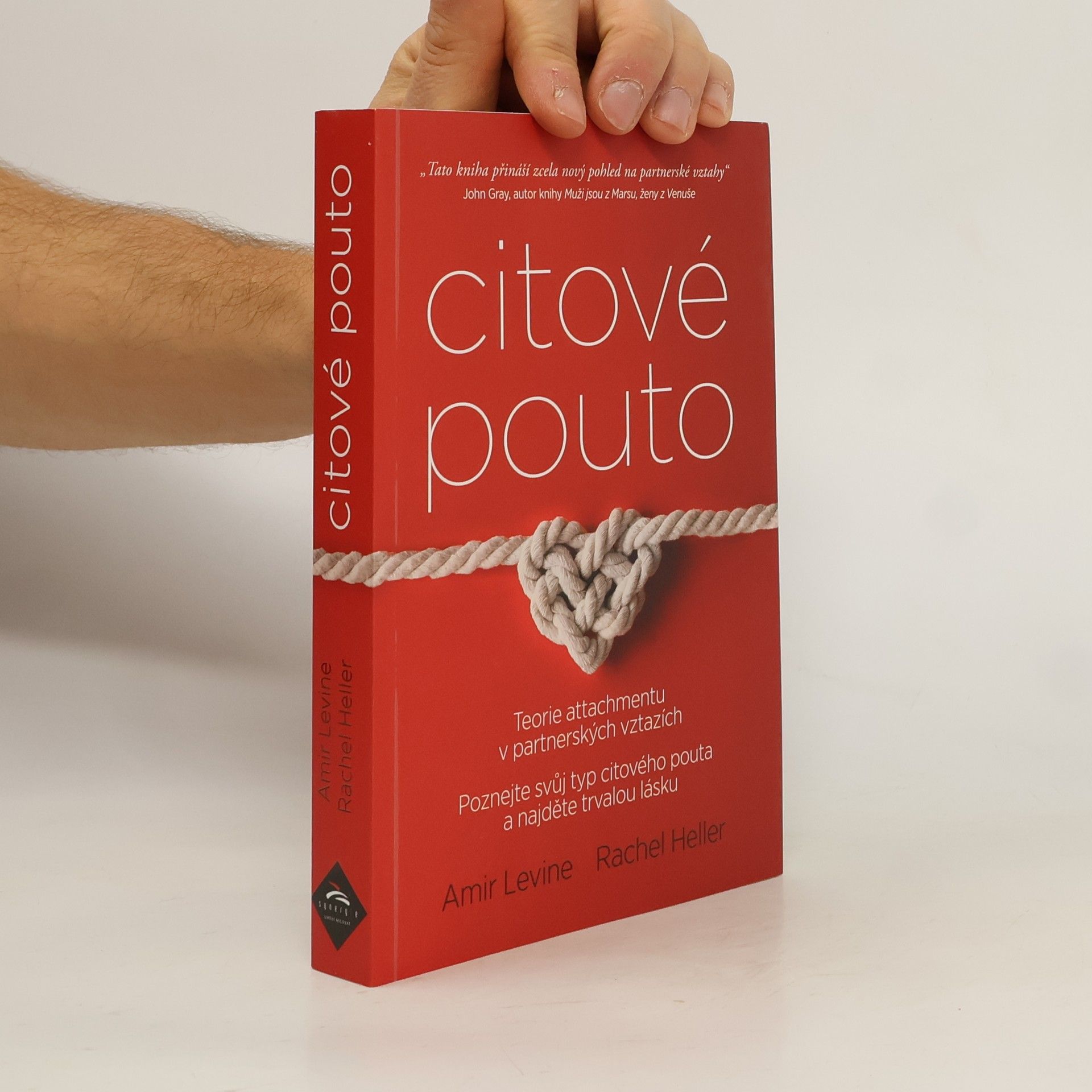 Citové pouto