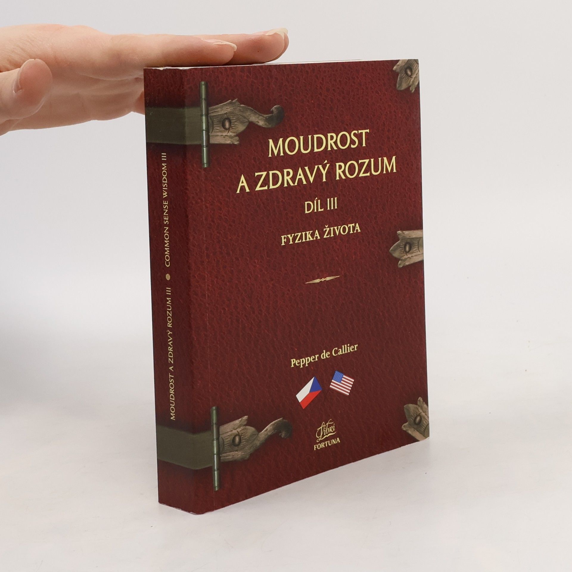 Moudrost a zdravý rozum