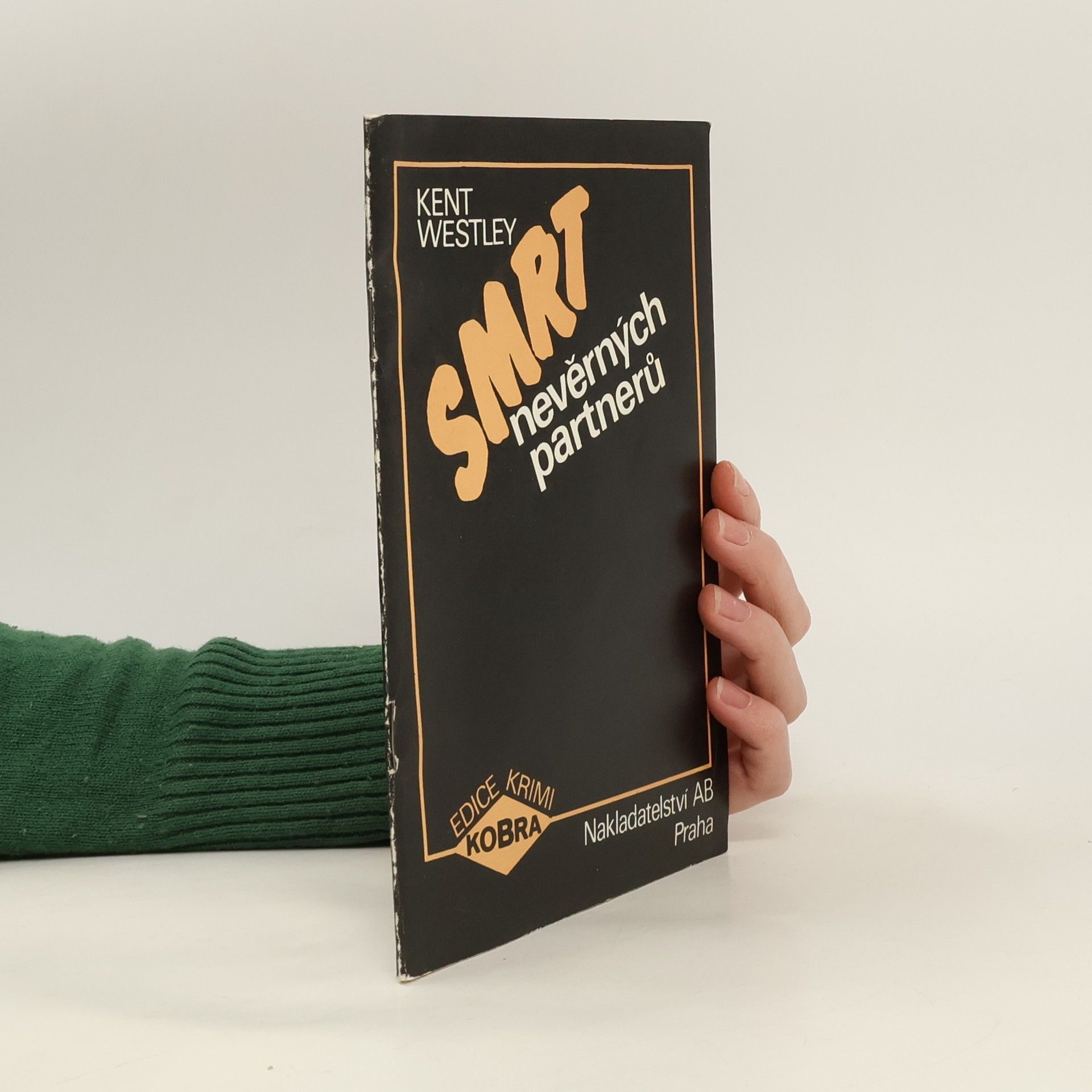 Smrt nevěrných partnerů