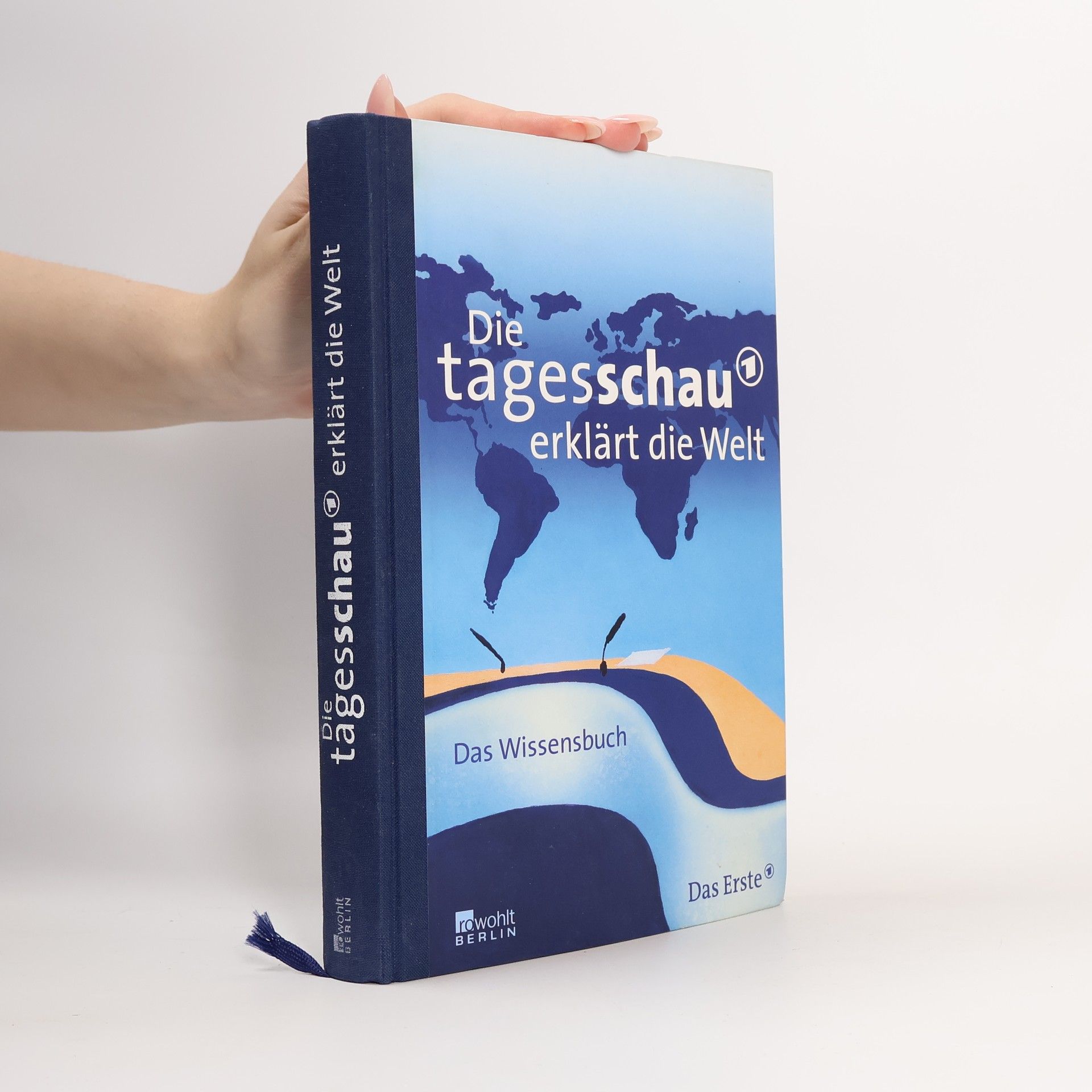 Die Tagesschau erklärt die Welt