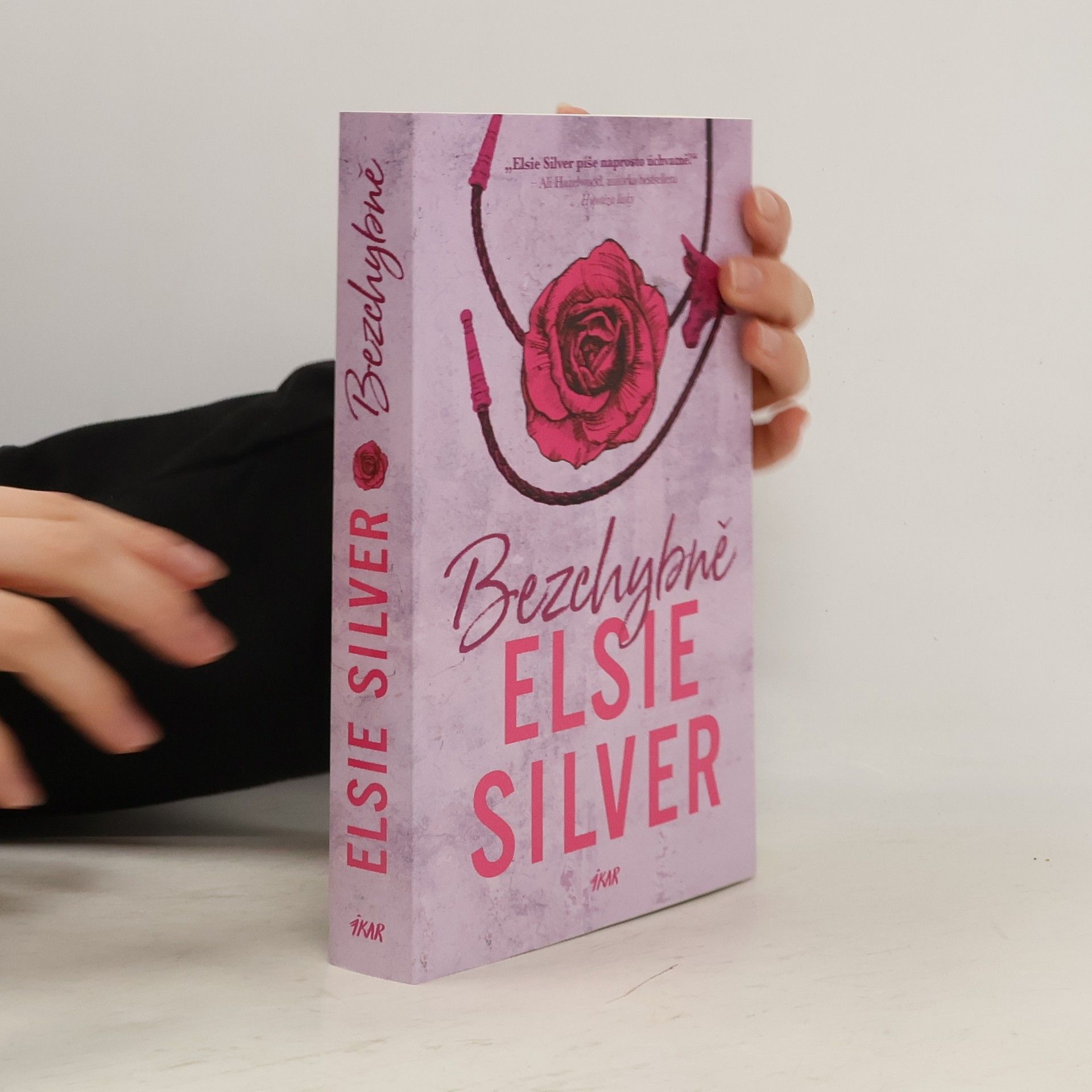 Elsie Silver Bezchybně