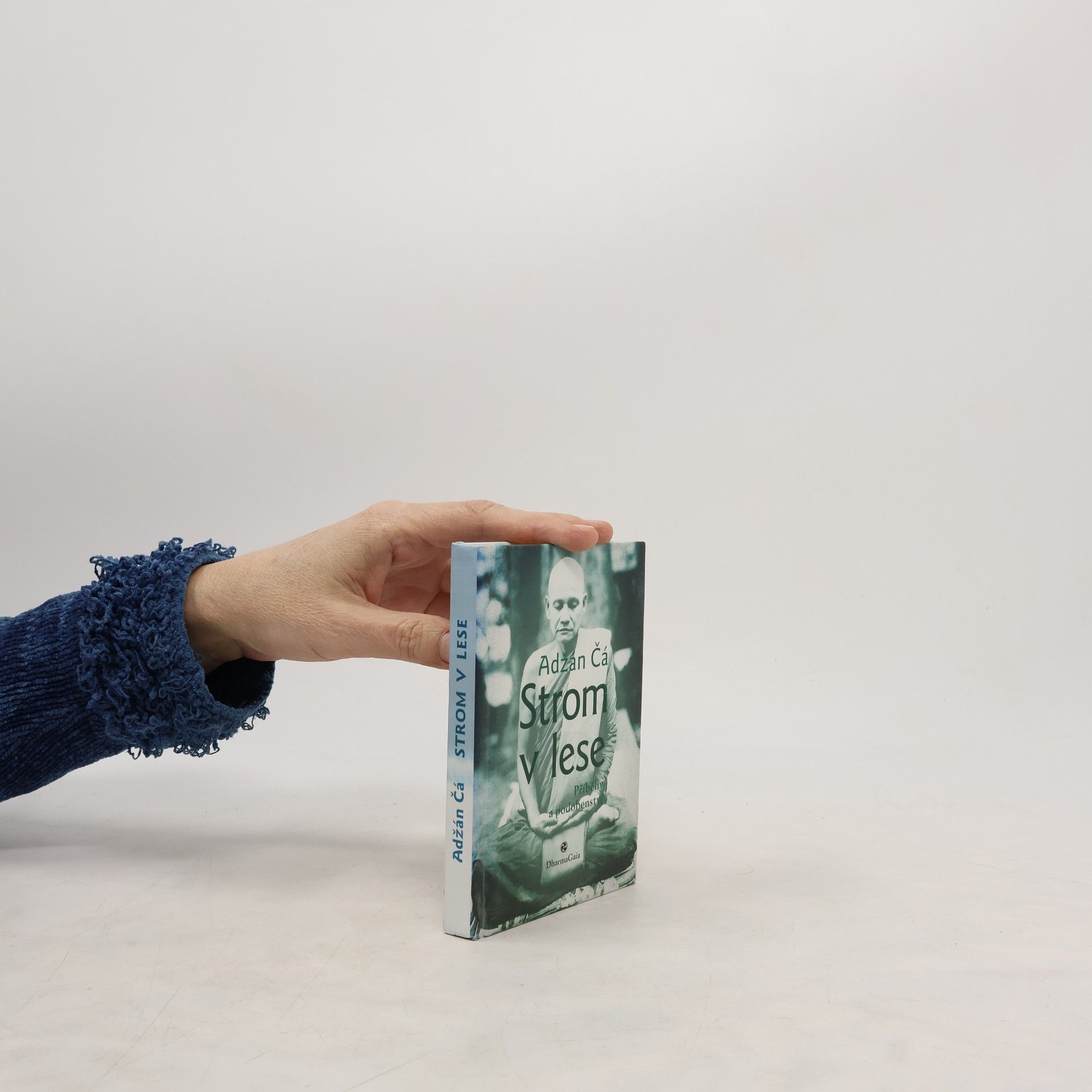 Strom v lese : příběhy a podobenství