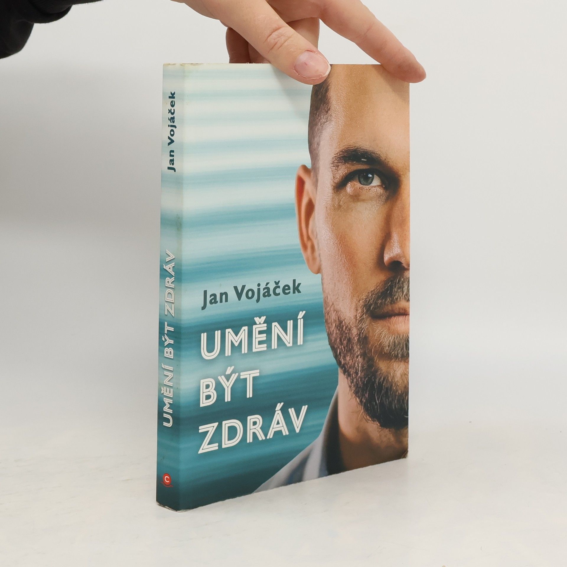 Jan Vojáček Umění být zdráv