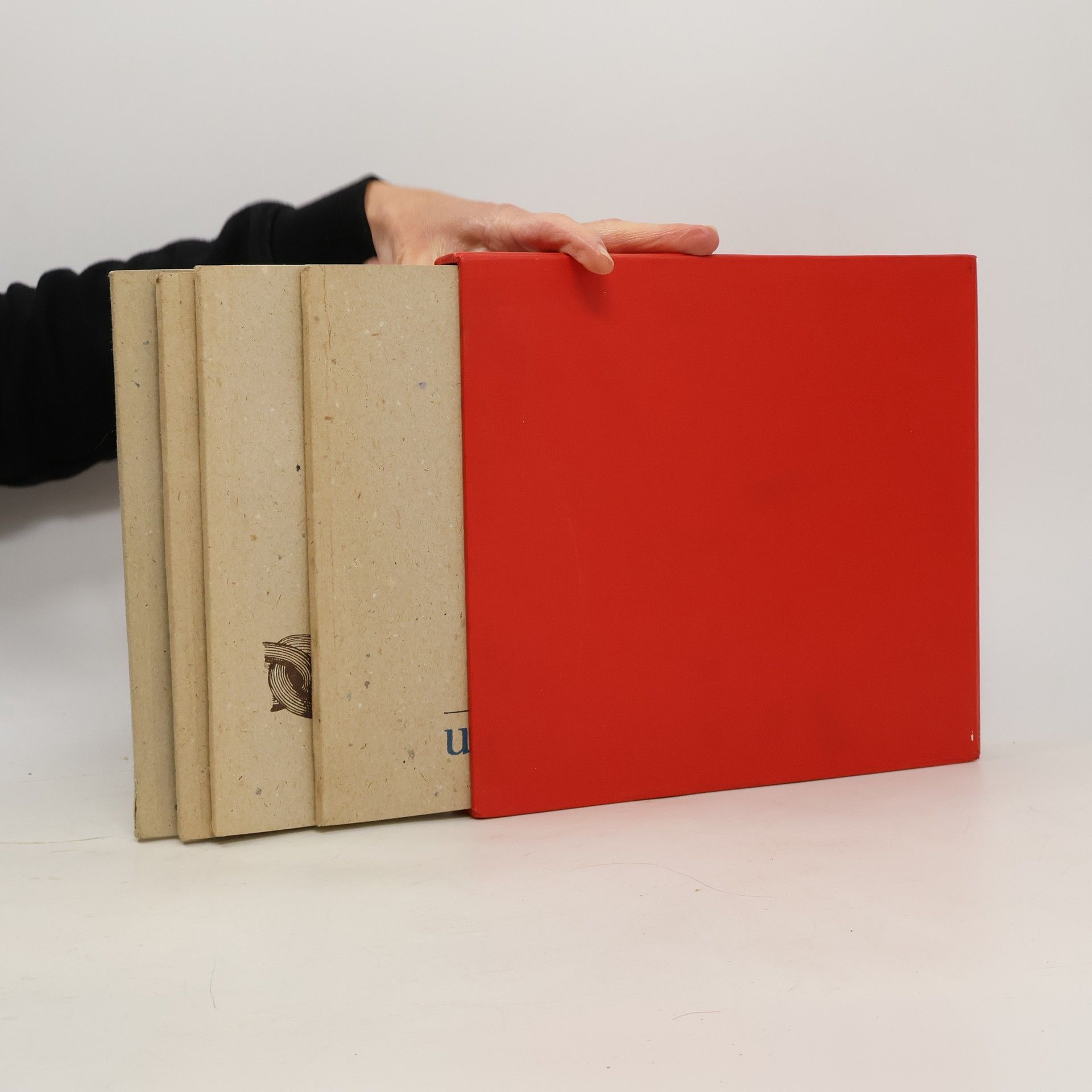 AA.VV. Umění a řemesla 1-4/1976