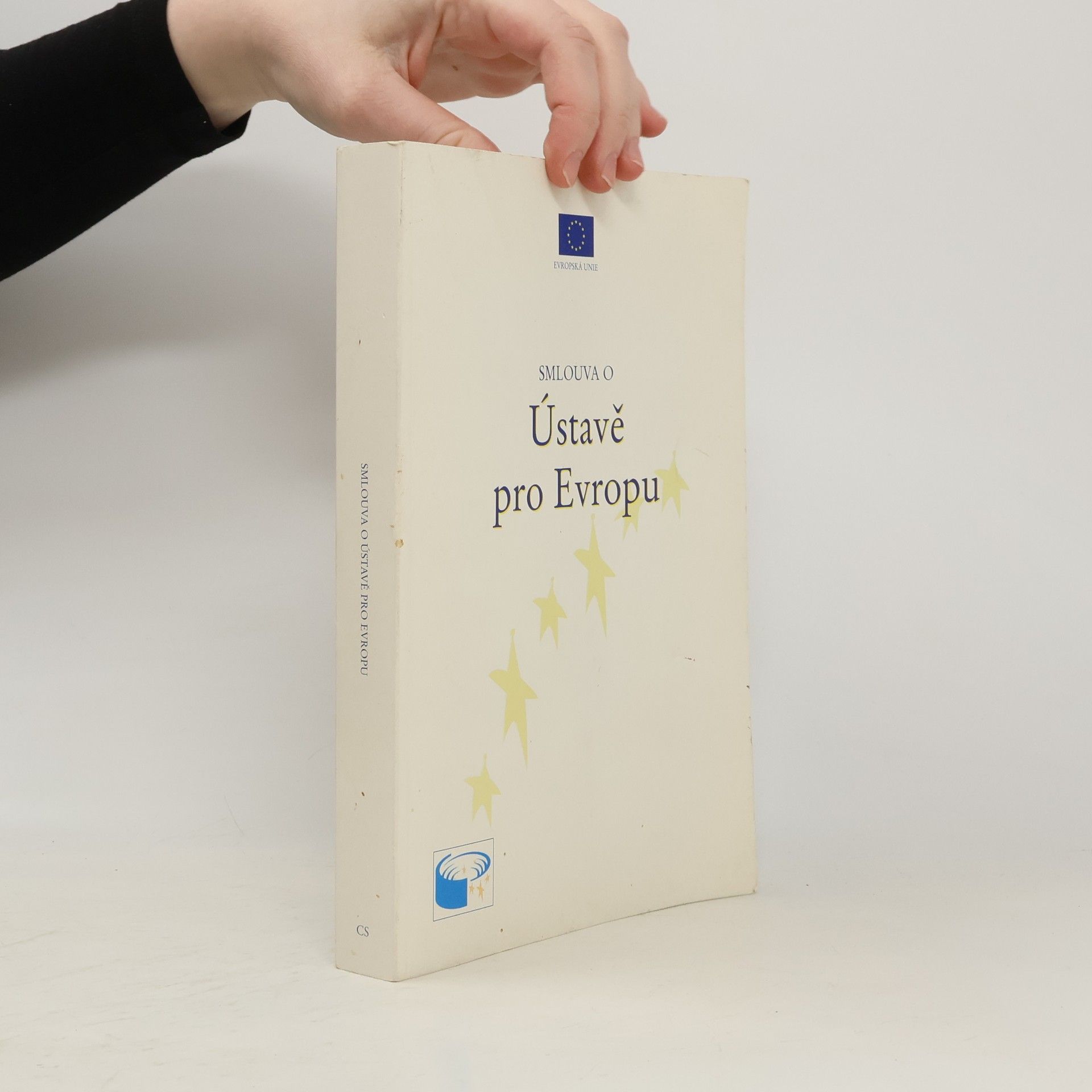 AA.VV. Smlouva o Ústavě pro Evropu