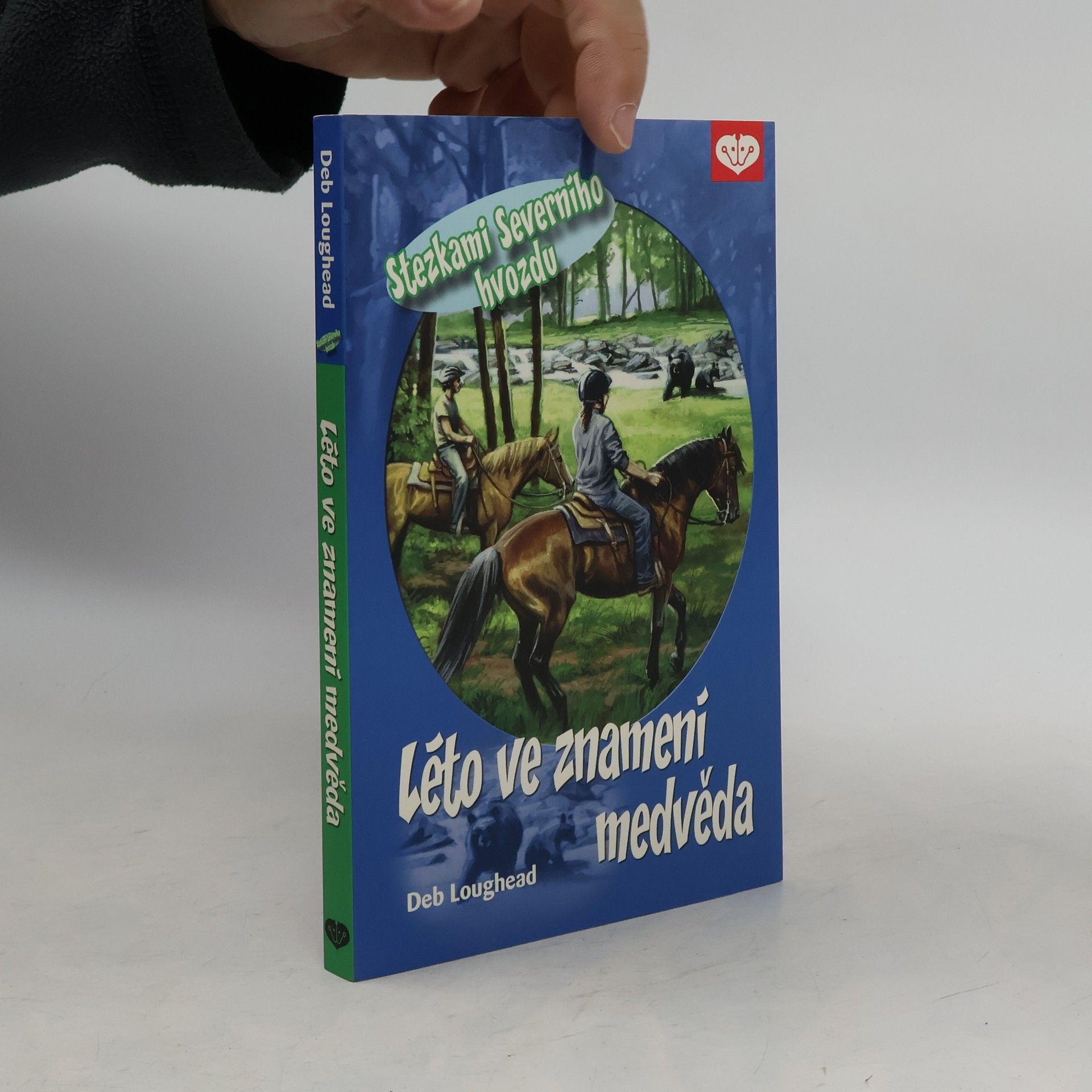 Léto ve znamení medvěda