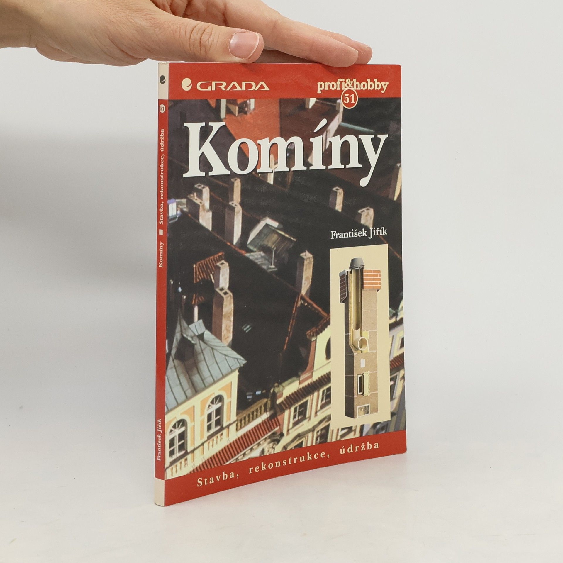 František Jiřík Komíny