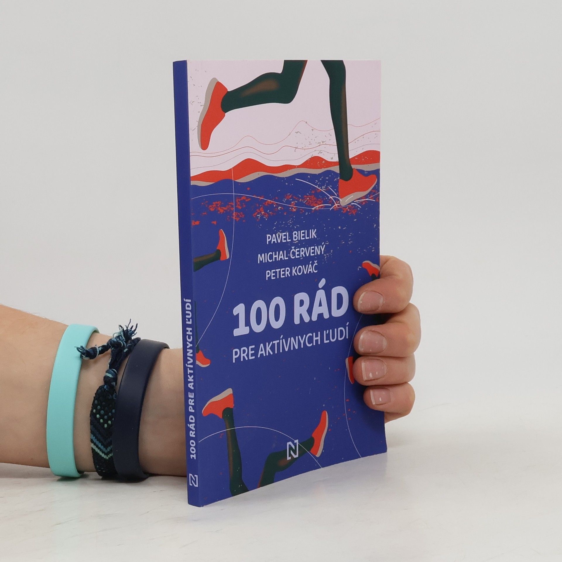 100 rád pre aktívnych ľudí