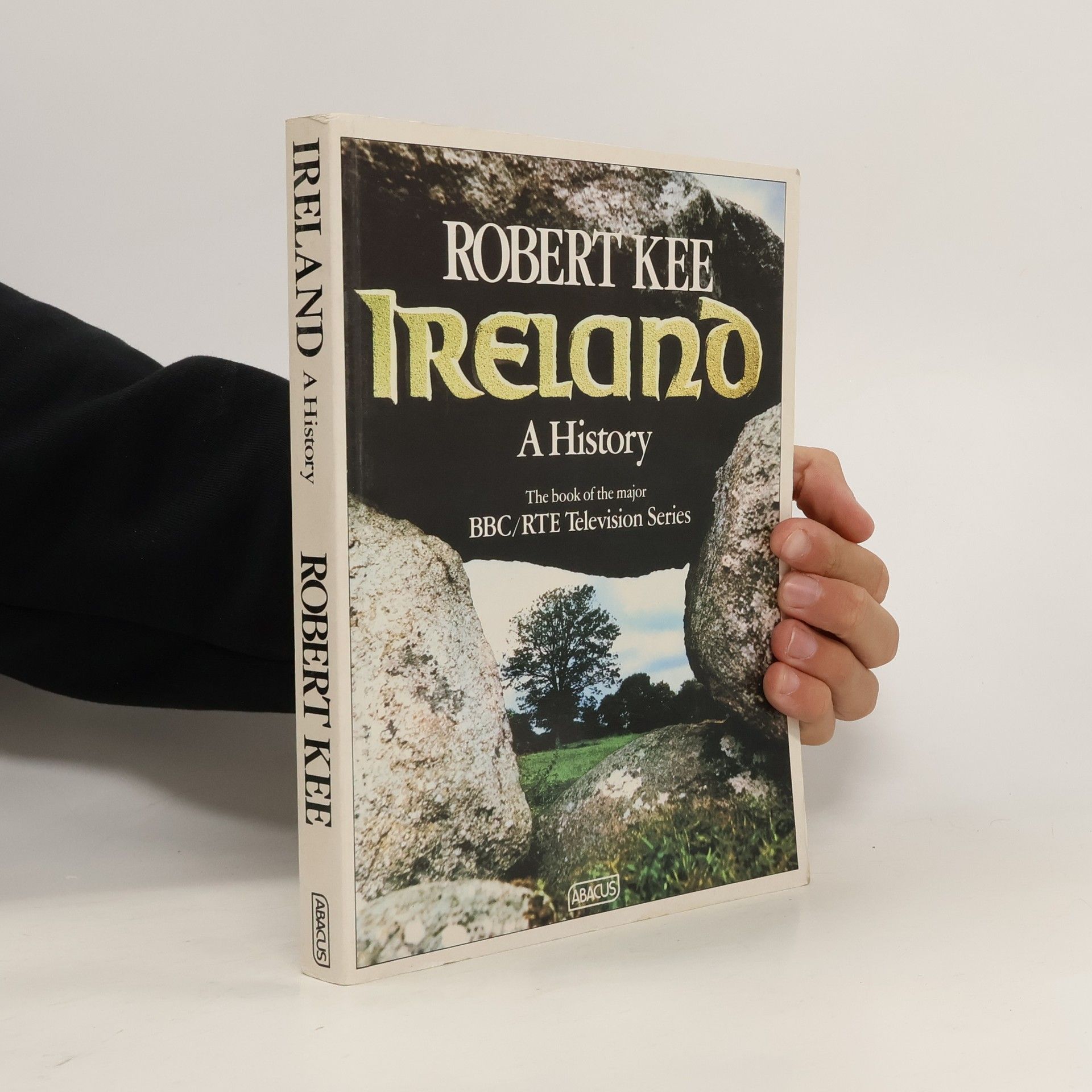 Robert Kee Ireland