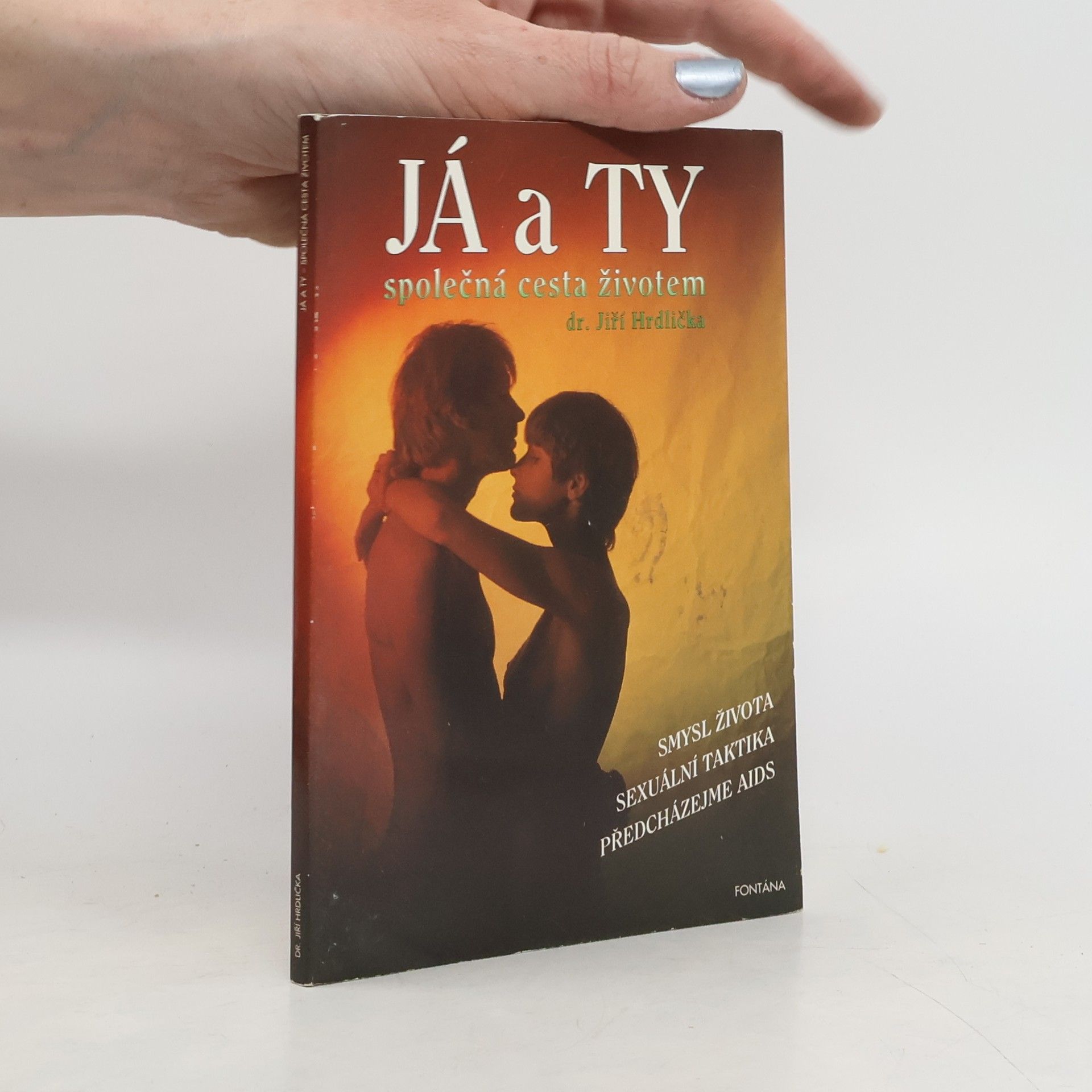 Já a ty, společná cesta životem