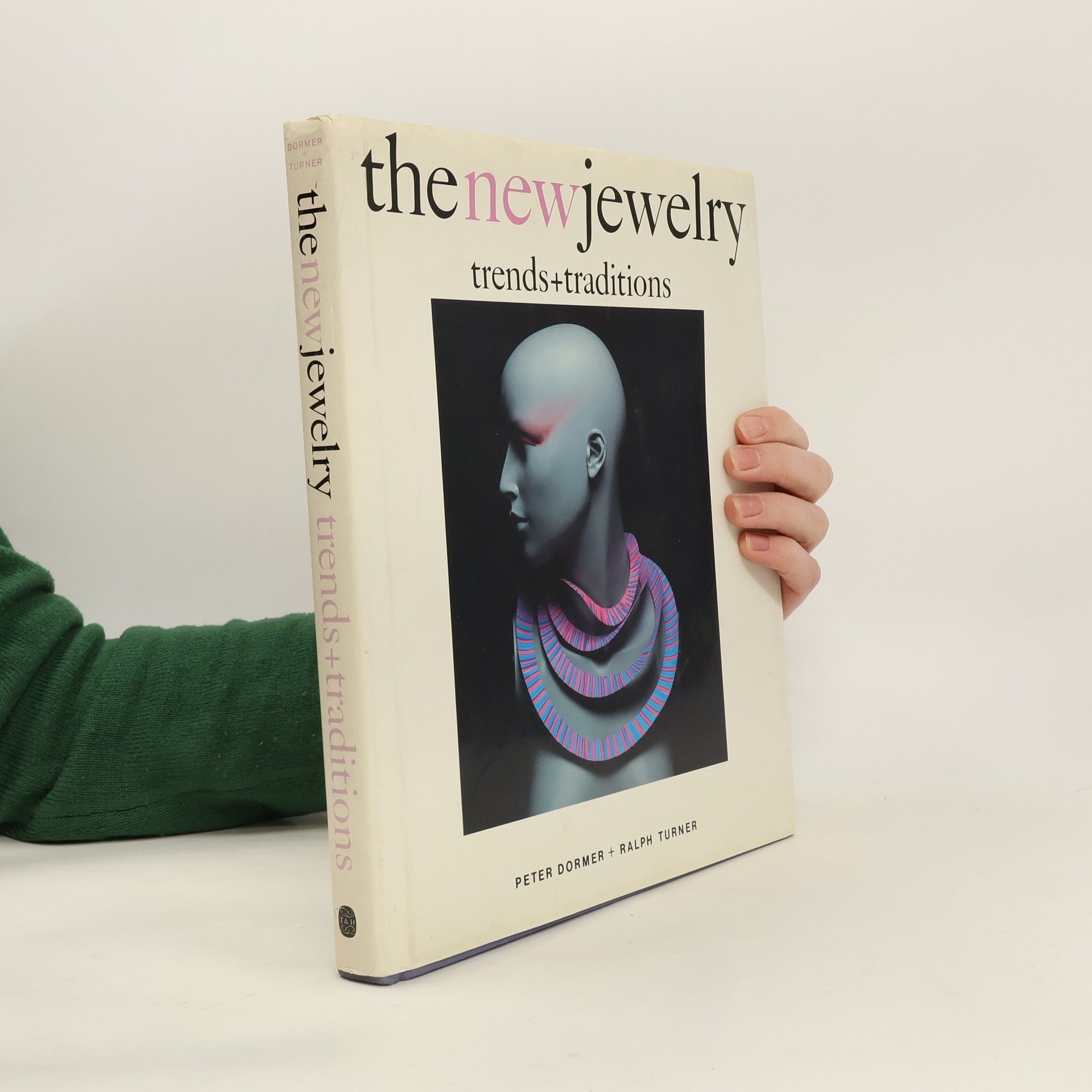 Peter Dormer The New Jewelry