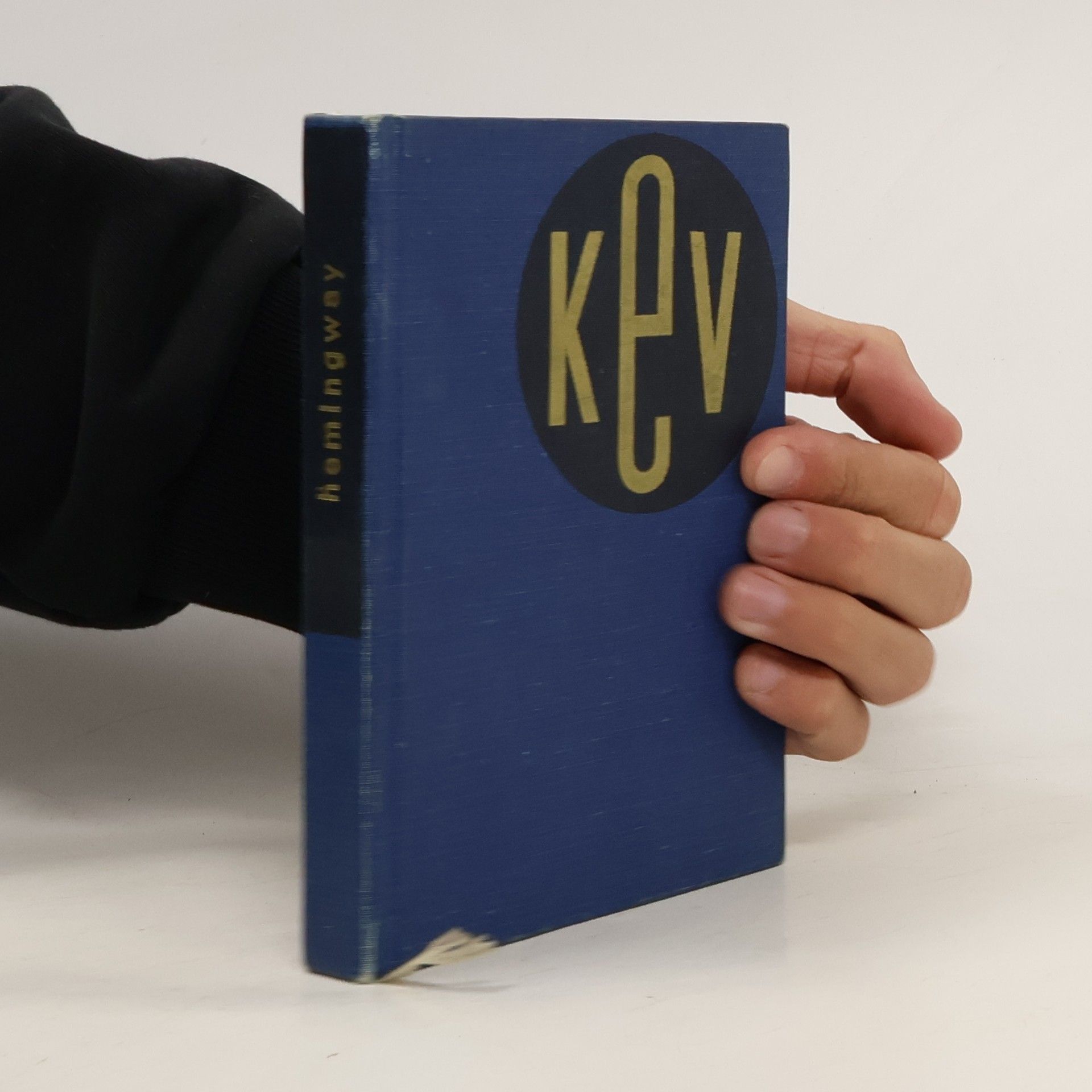 John Brown Hemingway