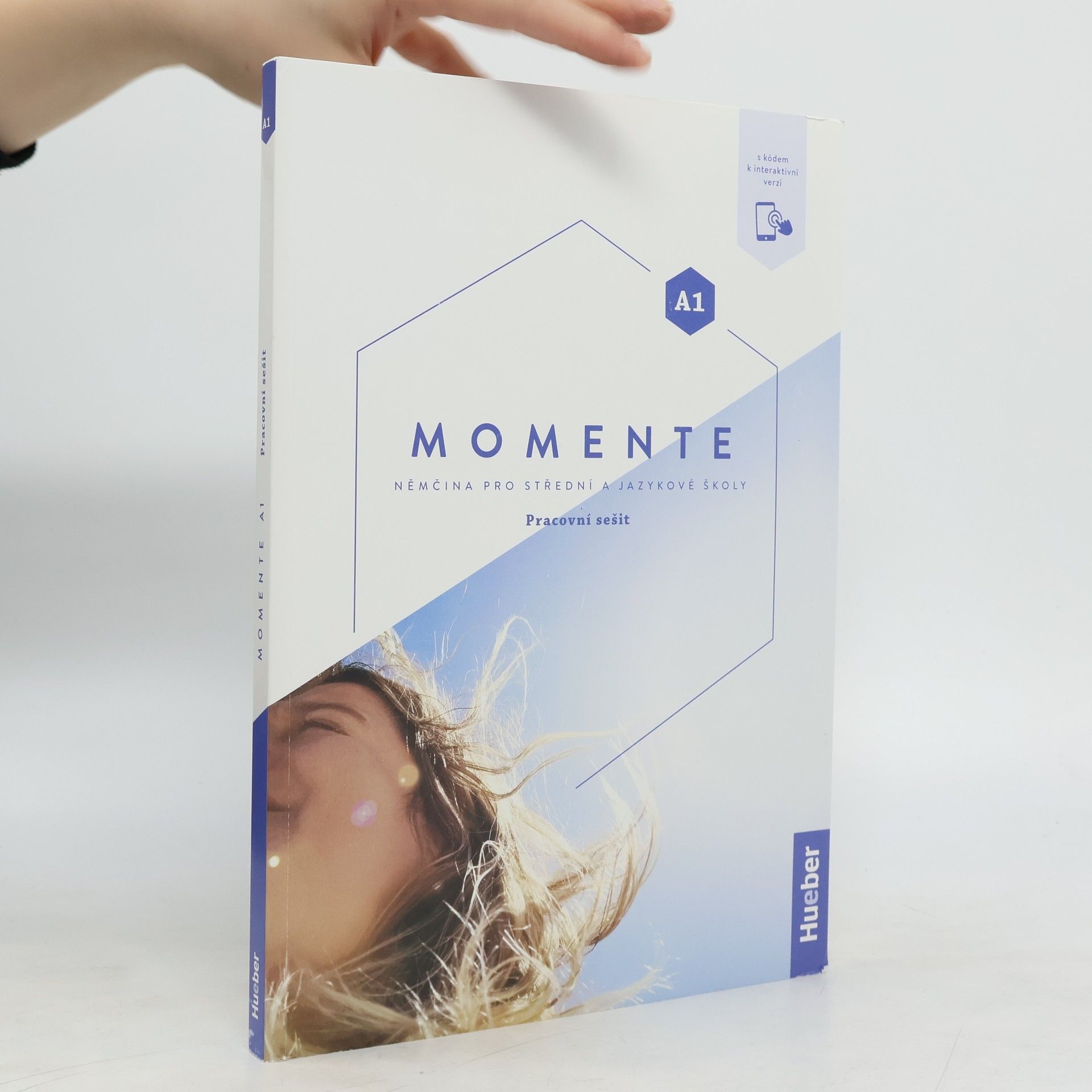 Kolektív autorov Momente A1