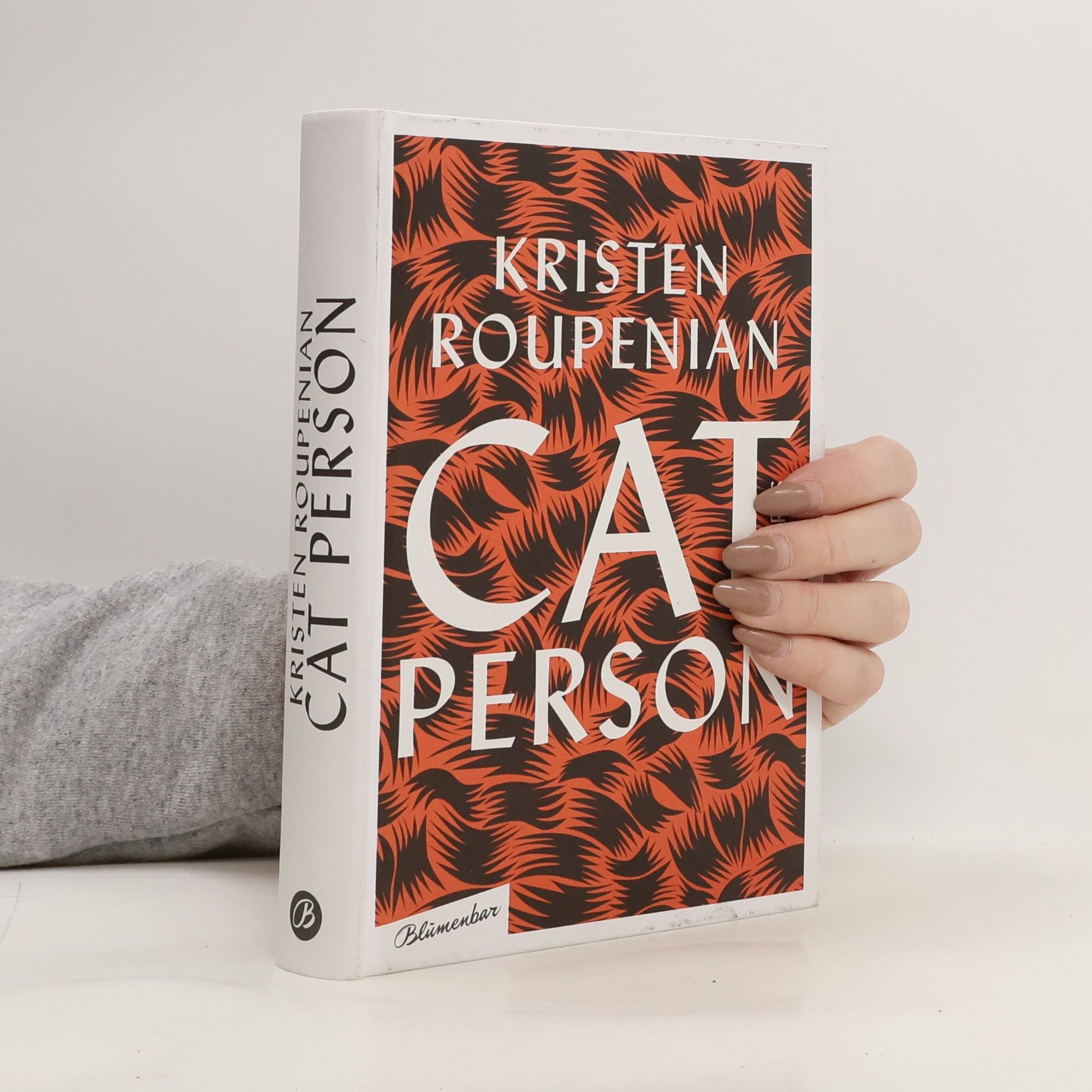 Cat Person