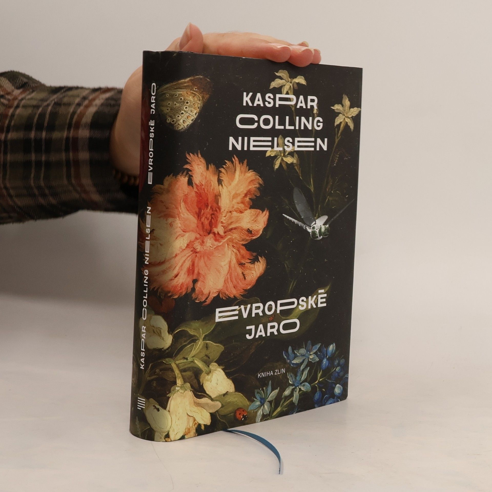 Kaspar Colling Nielsen Evropské jaro