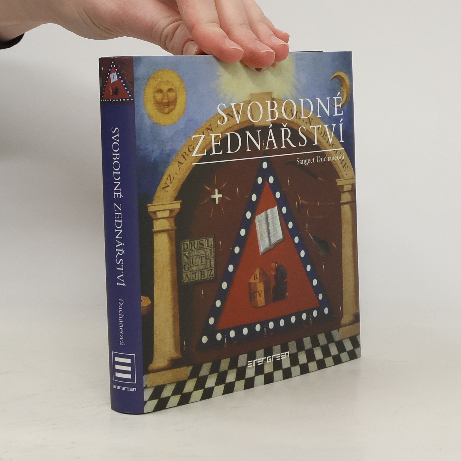 Svobodné zednářství