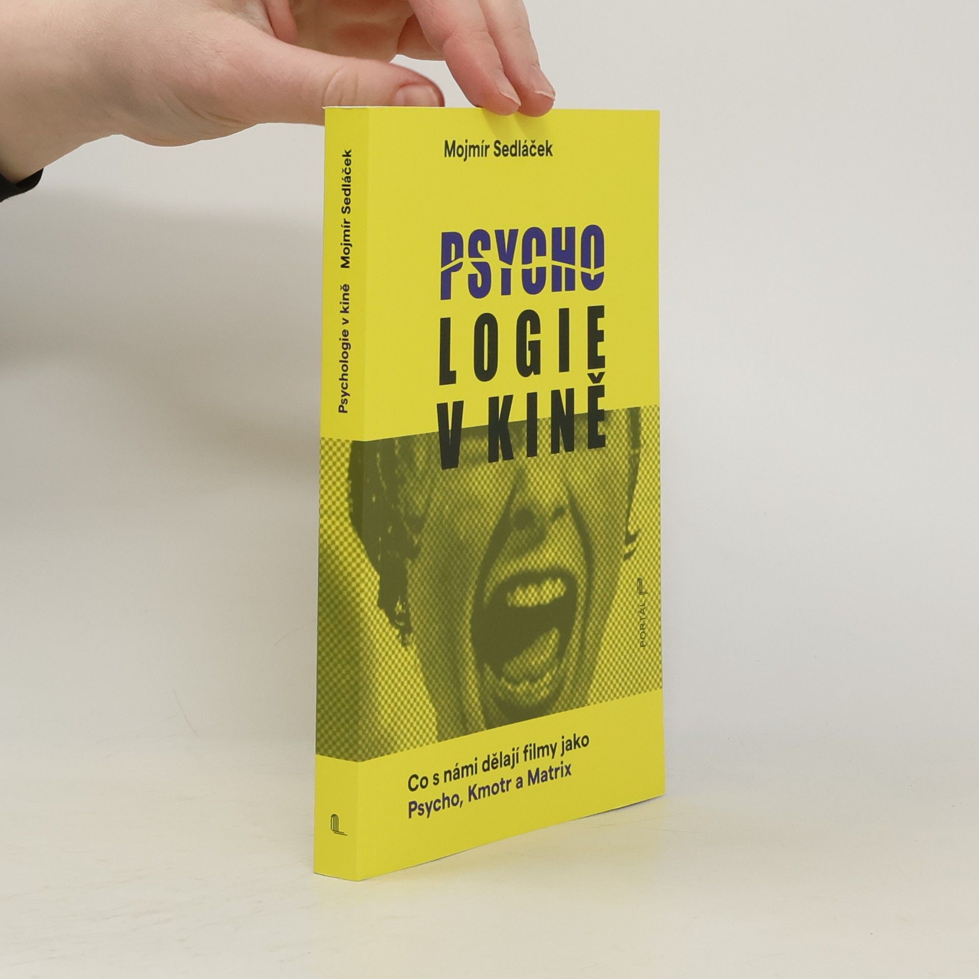 Psychologie v kině: Co s námi dělají filmy jako Psycho, Kmotr a Matrix