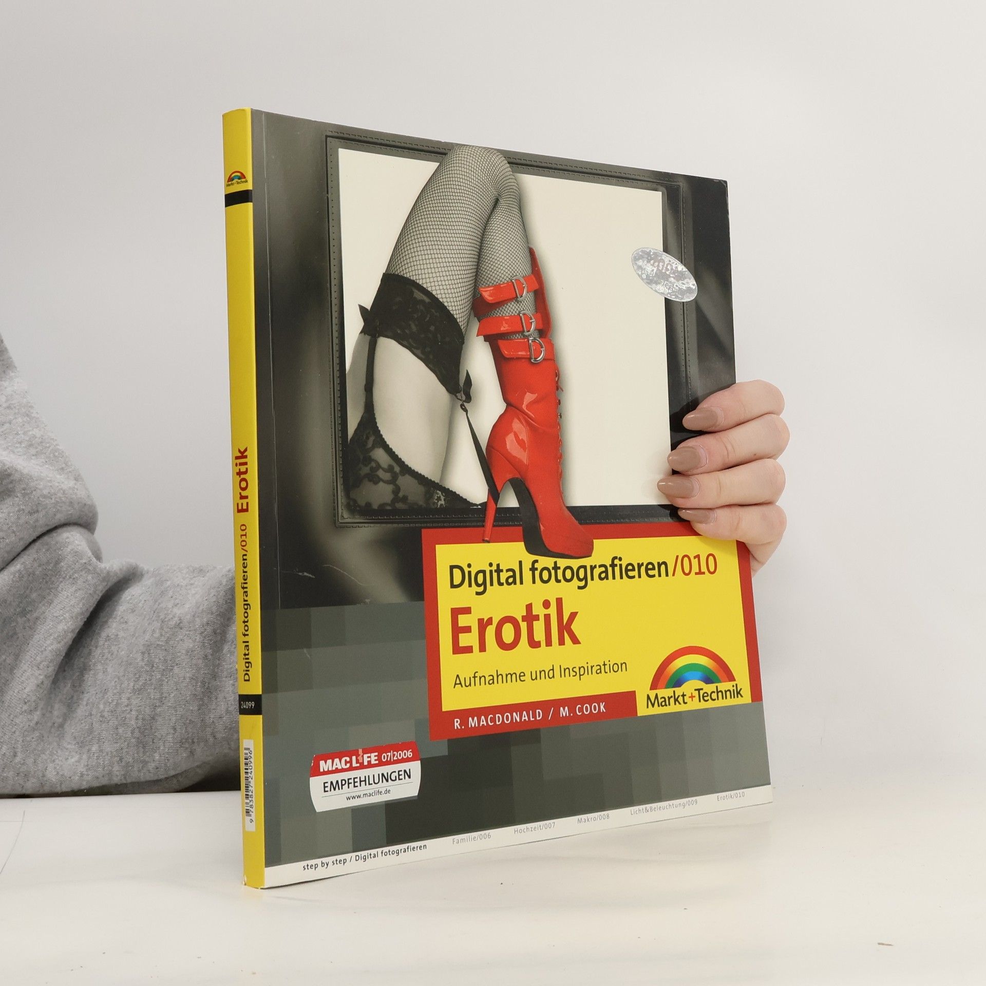 Digital fotografieren