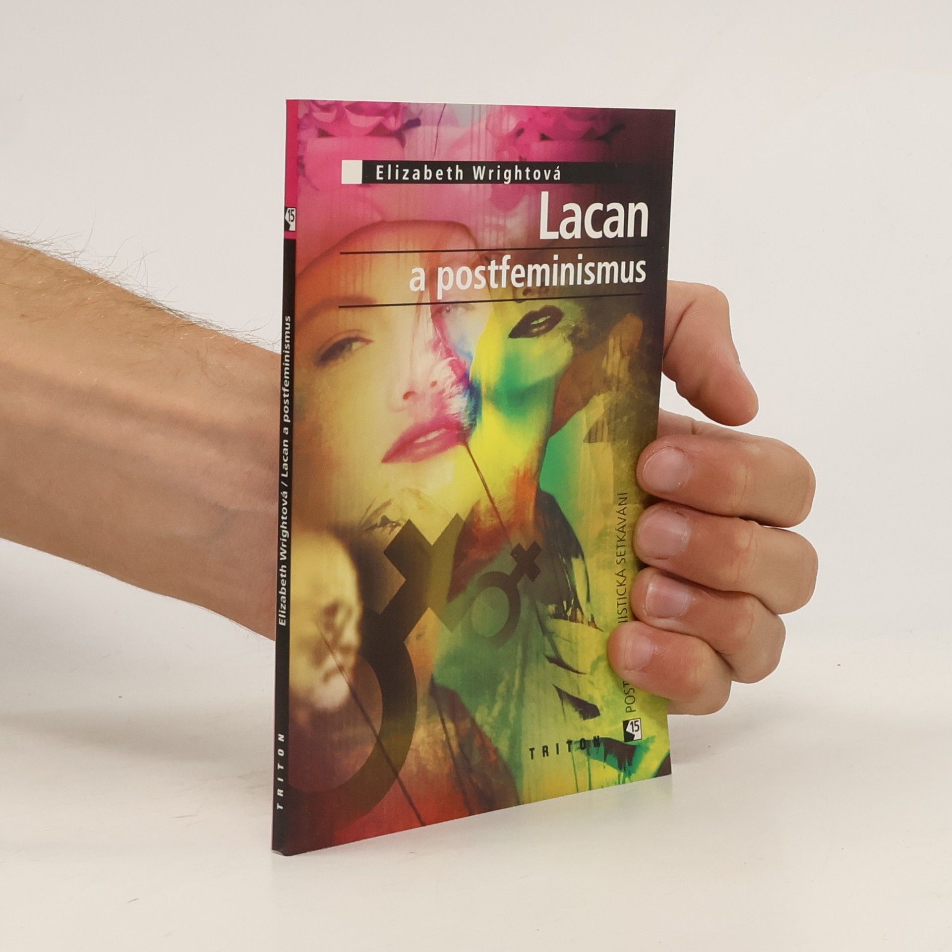 Elizabeth Wright Lacan a postfeminismus