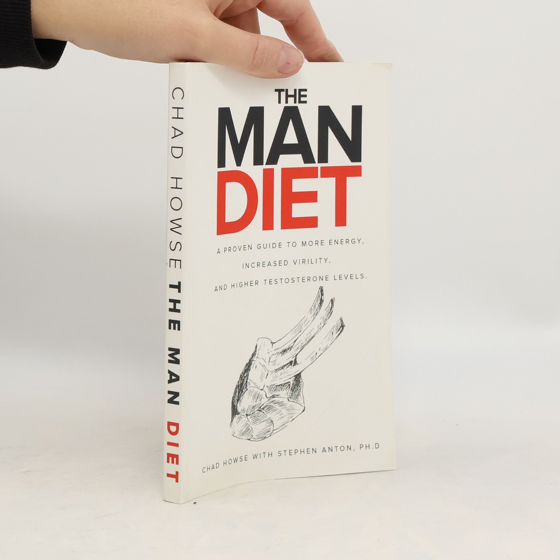 The Man Diet
