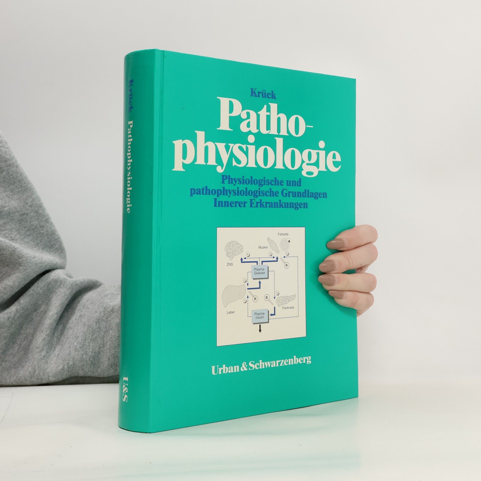 Pathophysiologie
