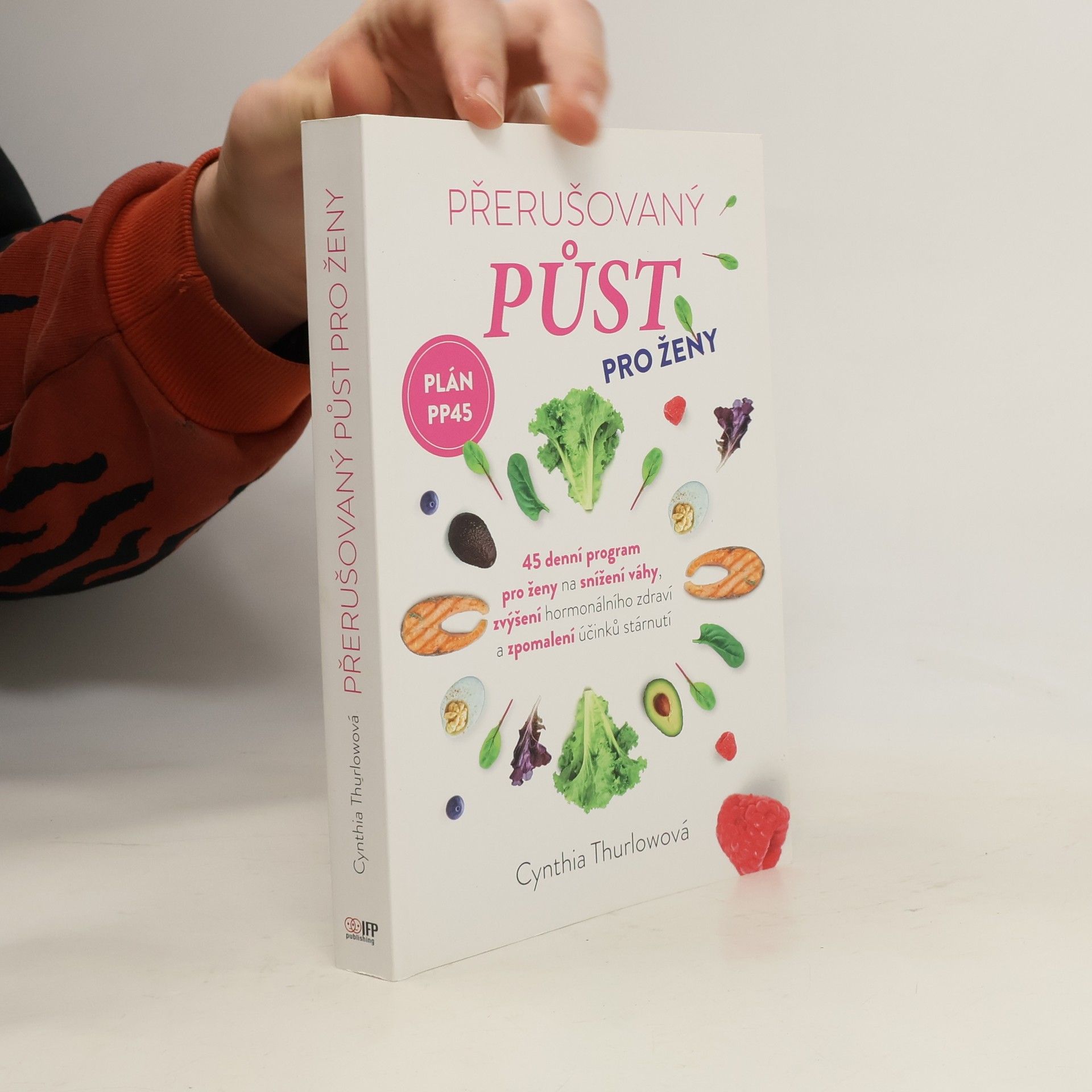 Přerušovaný půst pro ženy