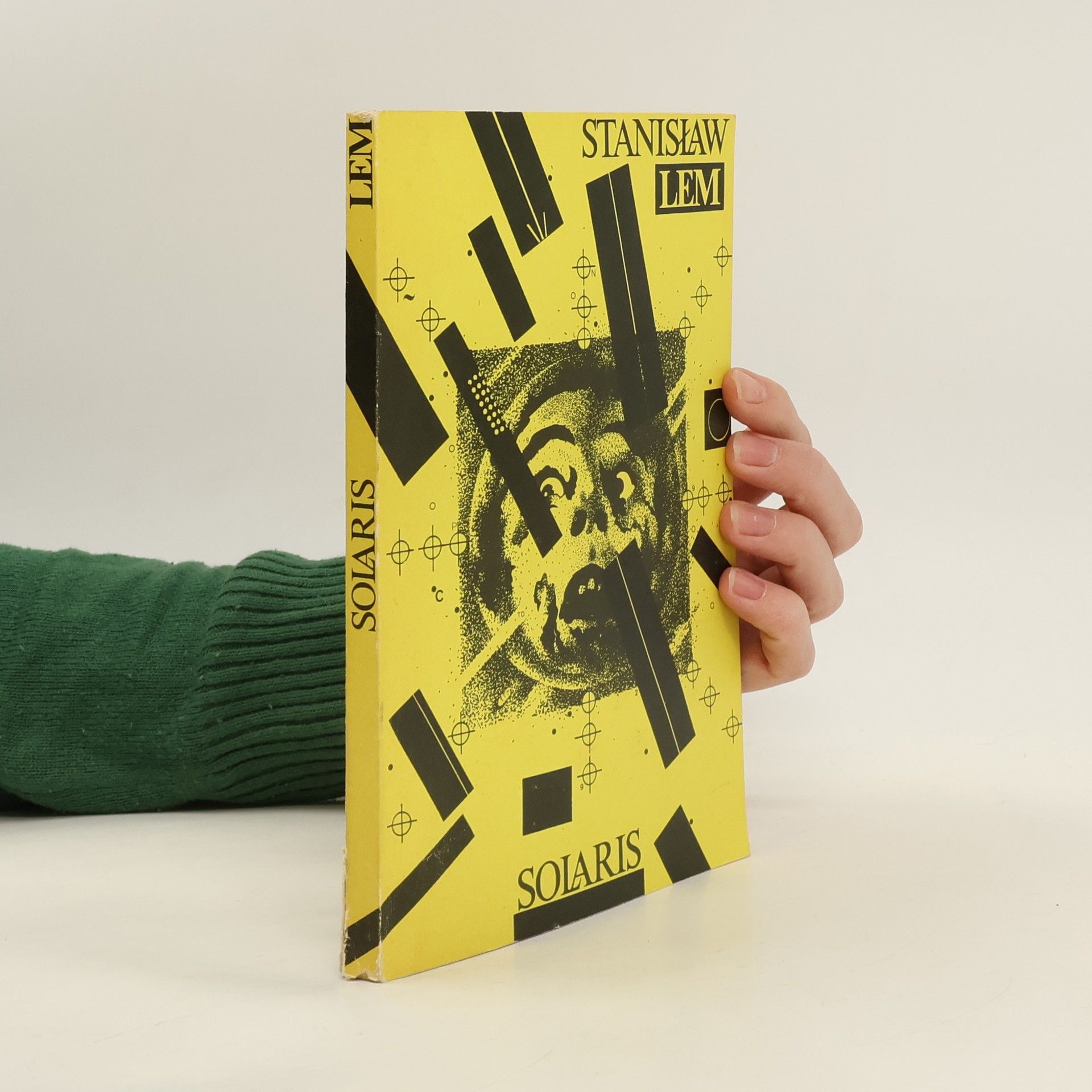 Stanisław Lem Solaris