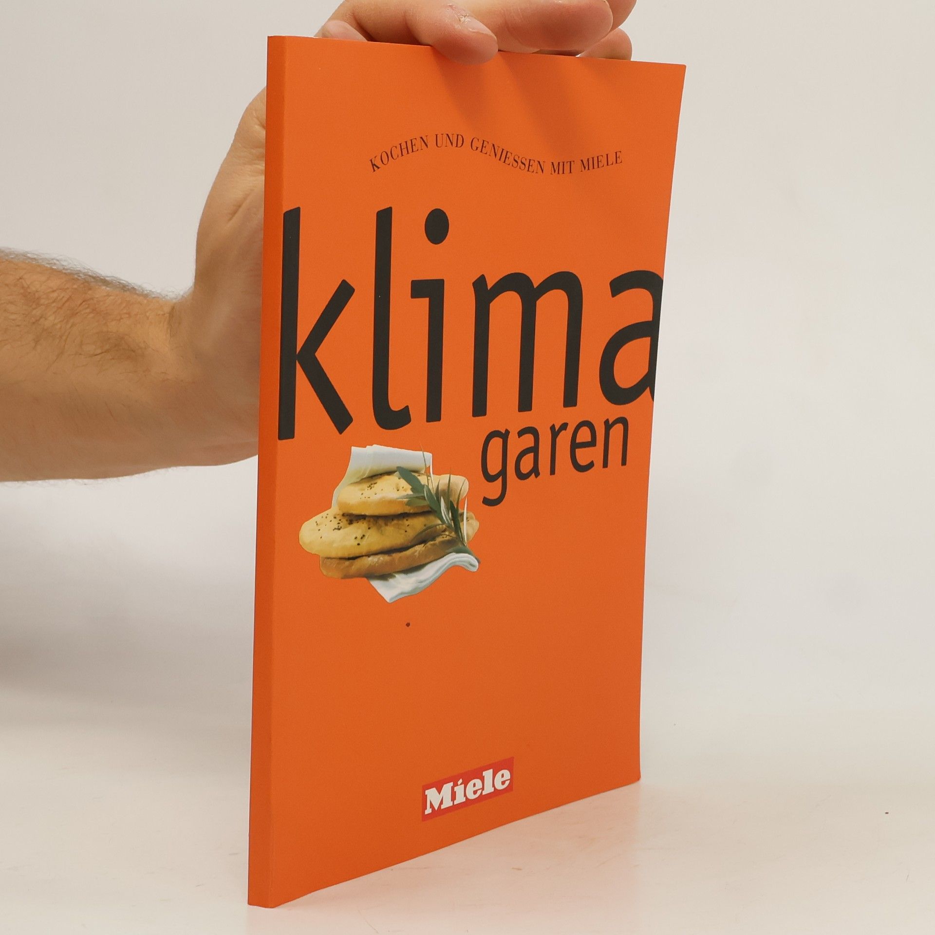 Autores varios Klima garen