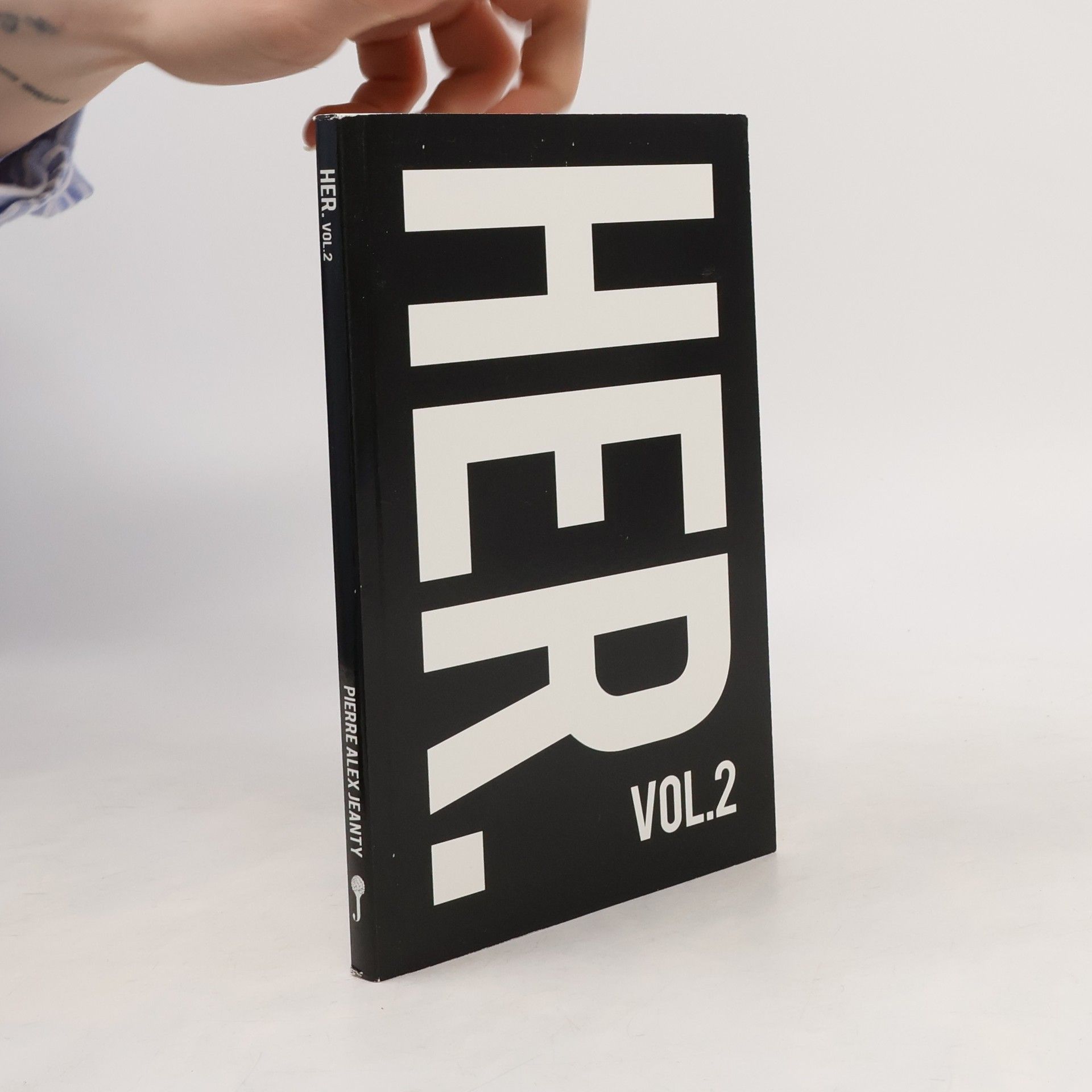 Pierre Alex Jeanty Her II