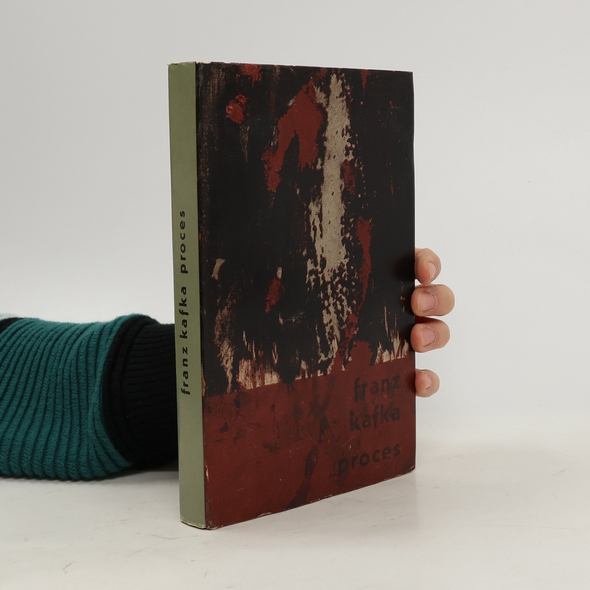 Franz Kafka Proces