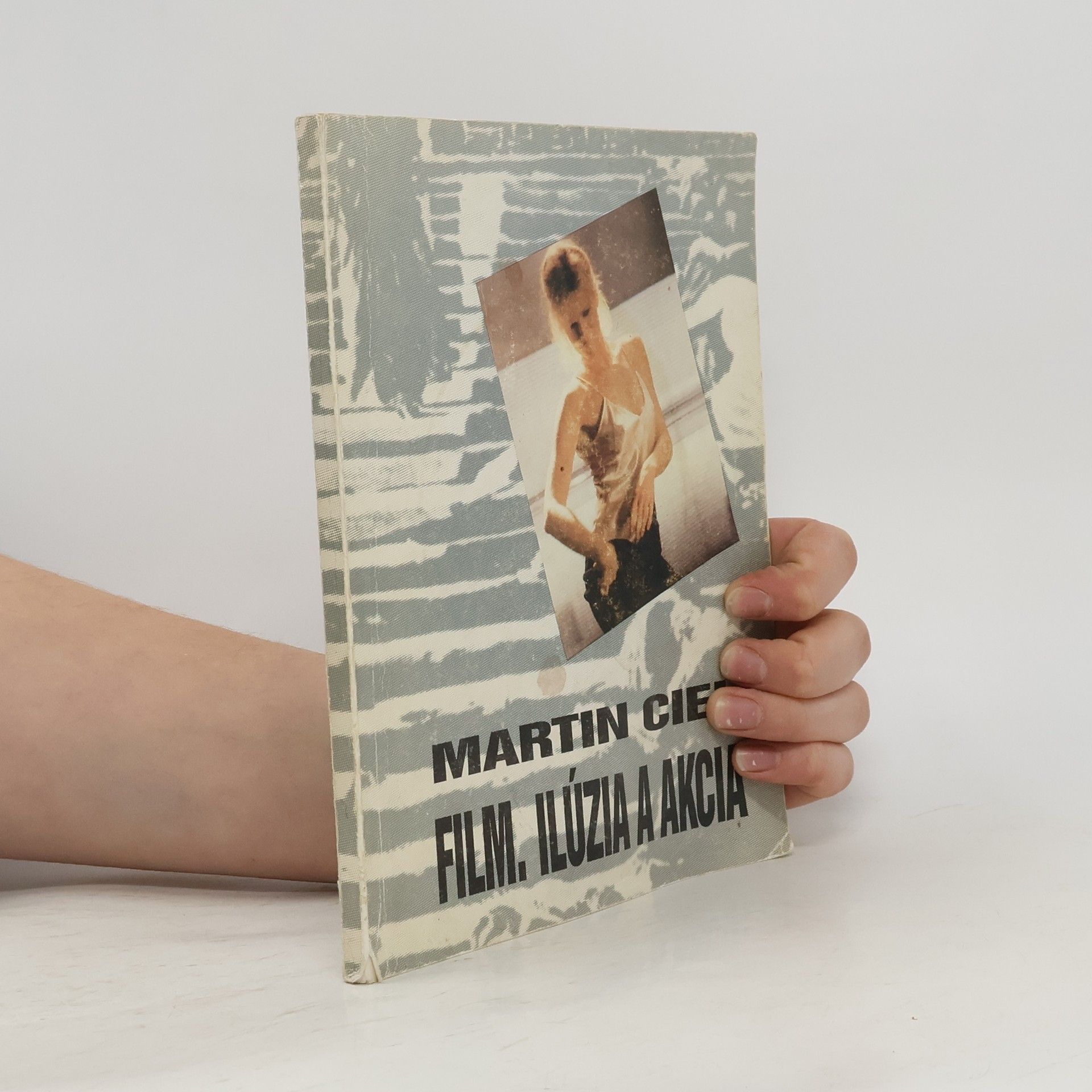 Martin Ciel Film, ilúzia a akcia