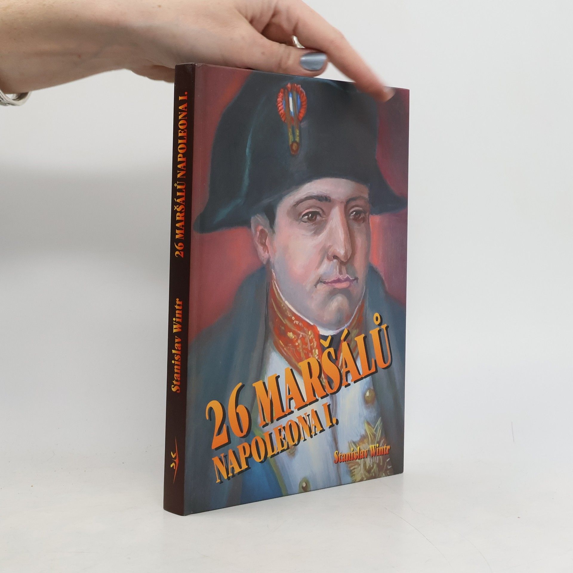 26 maršálů Napoleona I.