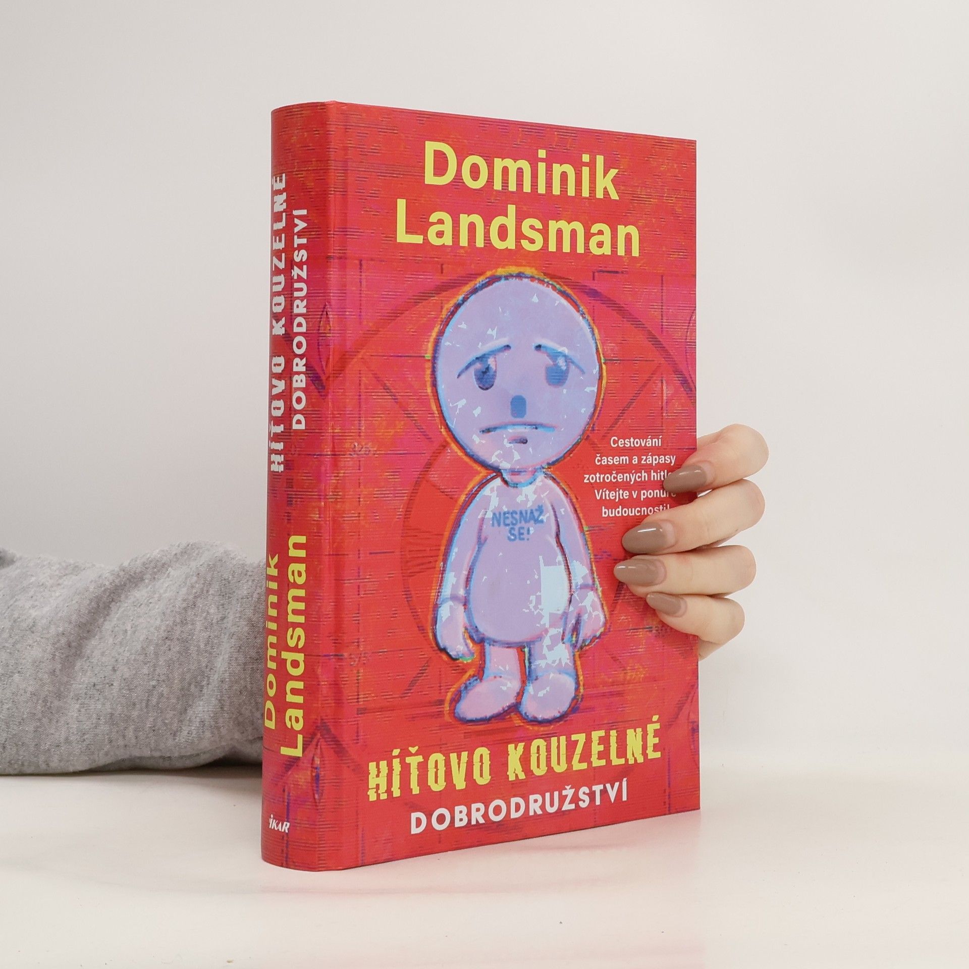 Híťovo kouzelné dobrodružství