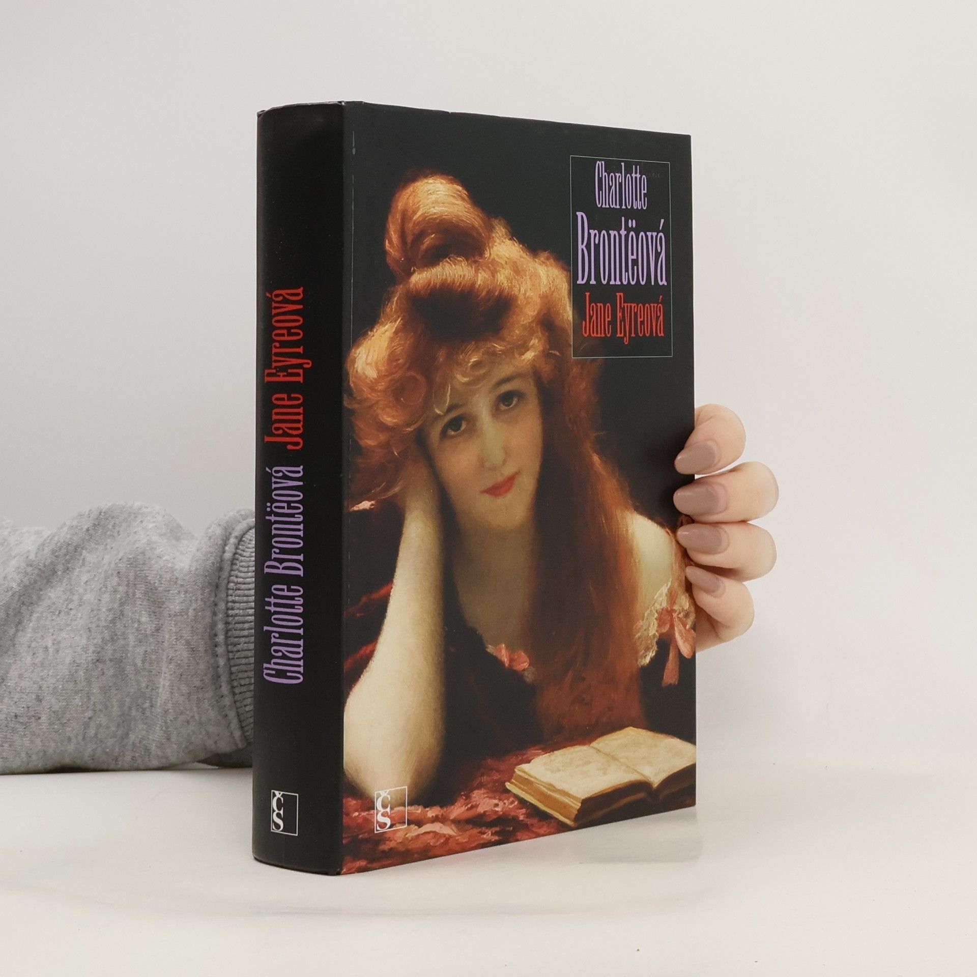 Jane Eyreová