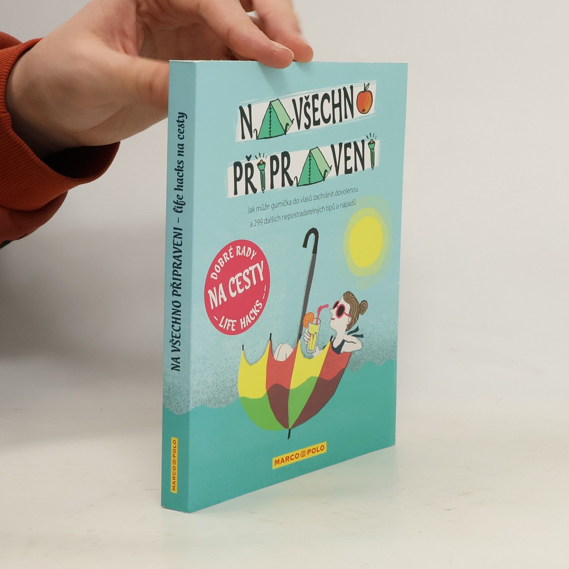 Dobré rady na cesty